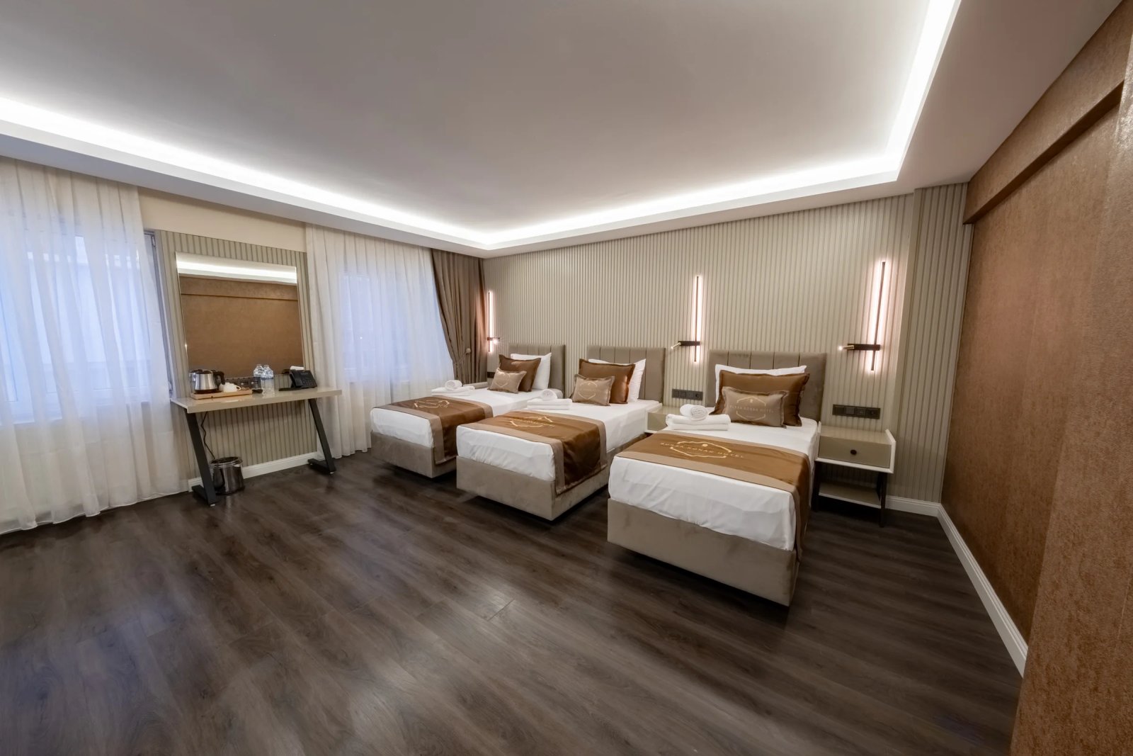 Bursa Konak Hotel photo 8