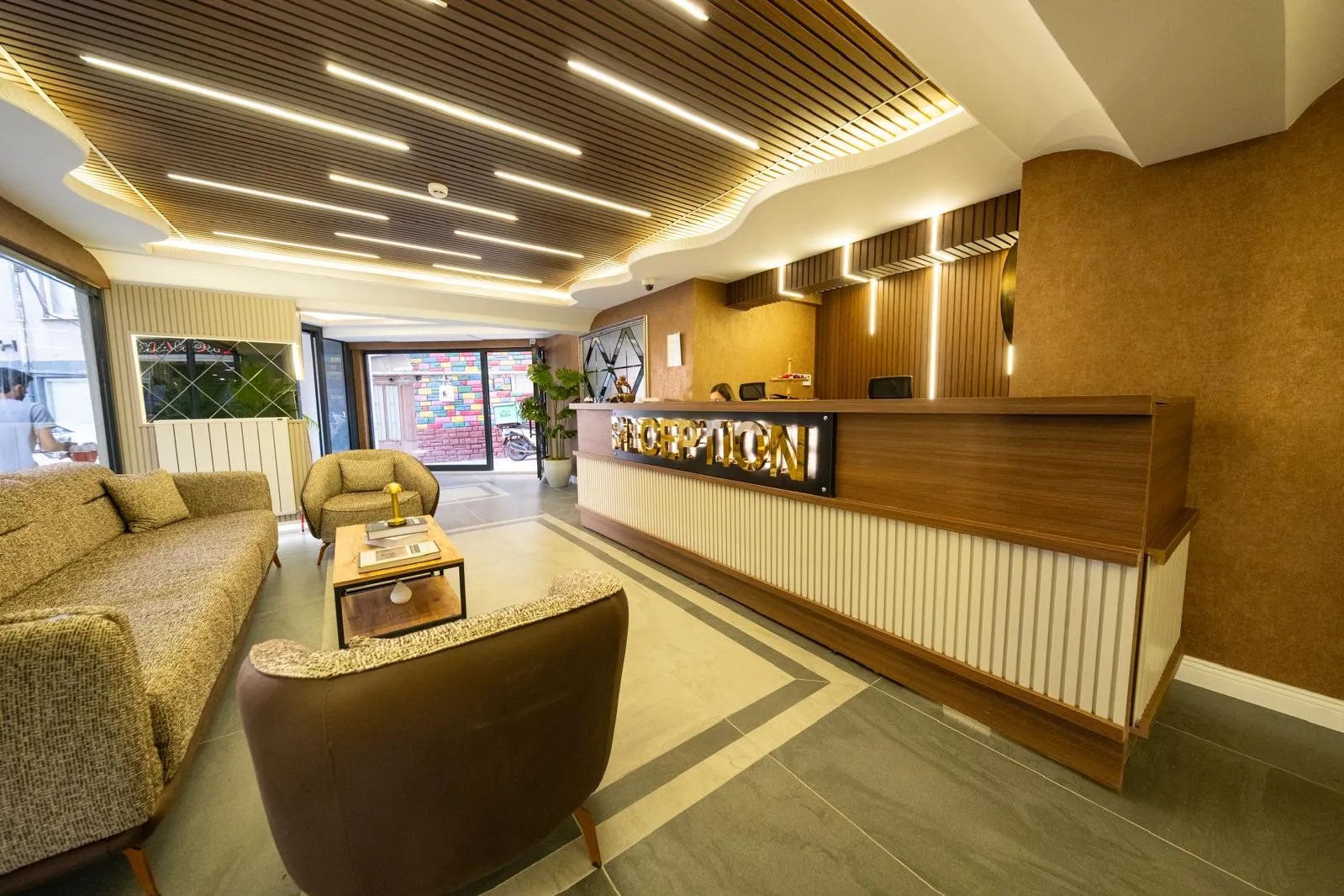 Bursa Konak Hotel photo 3