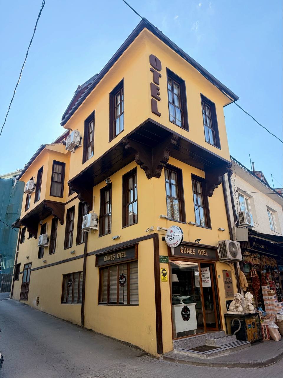 Güneş Otel photo 2