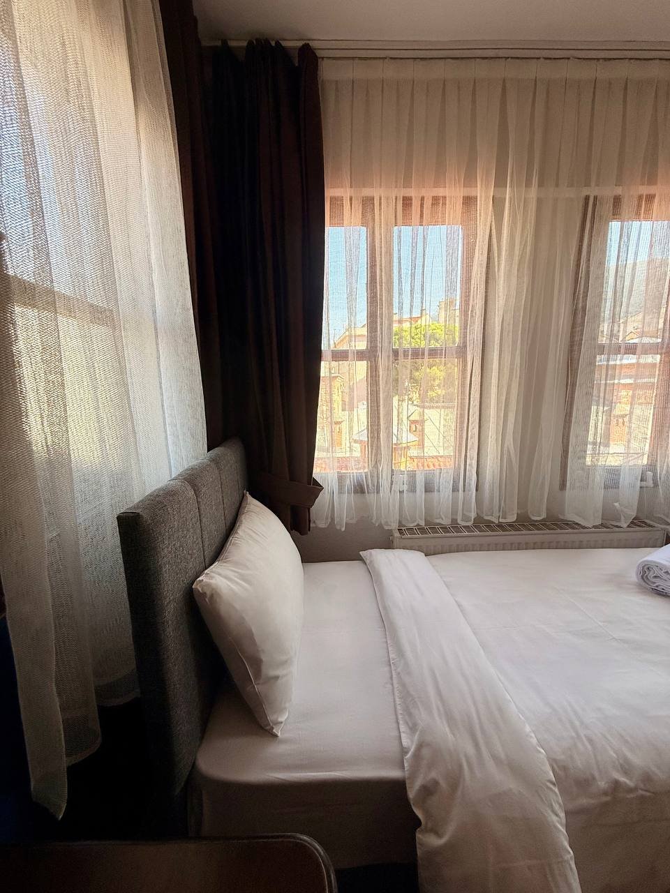 Güneş Otel photo 10