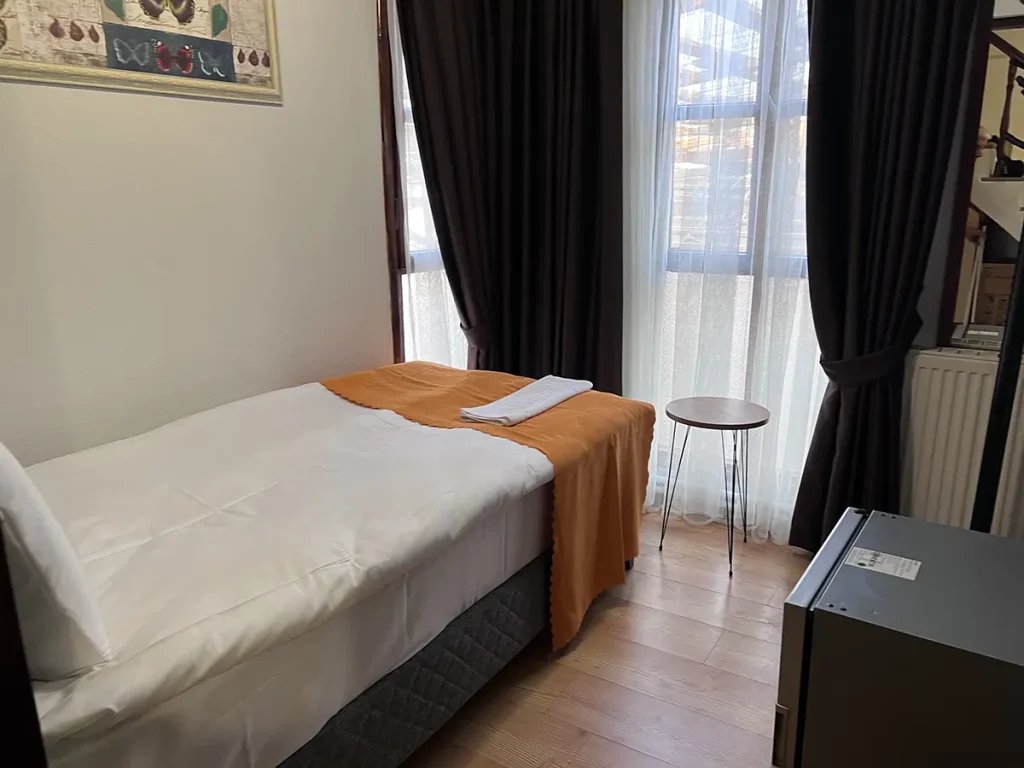 Güneş Otel photo 3