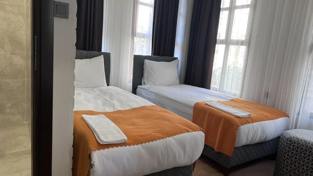 Güneş Otel photo 4