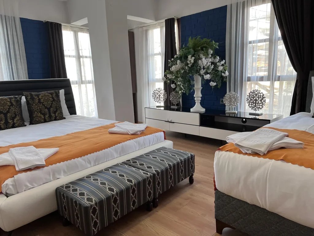 Güneş Otel photo 5