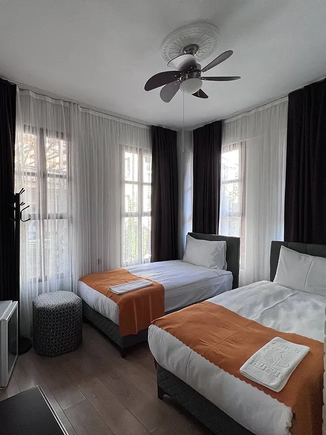 Güneş Otel photo 6