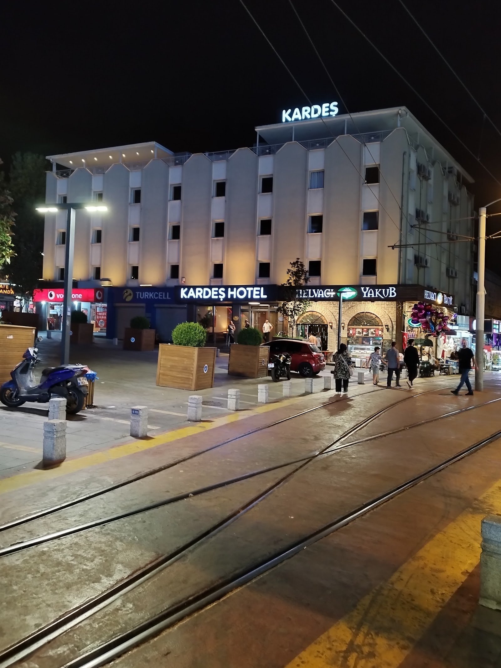 Kardeş Hotel photo 4