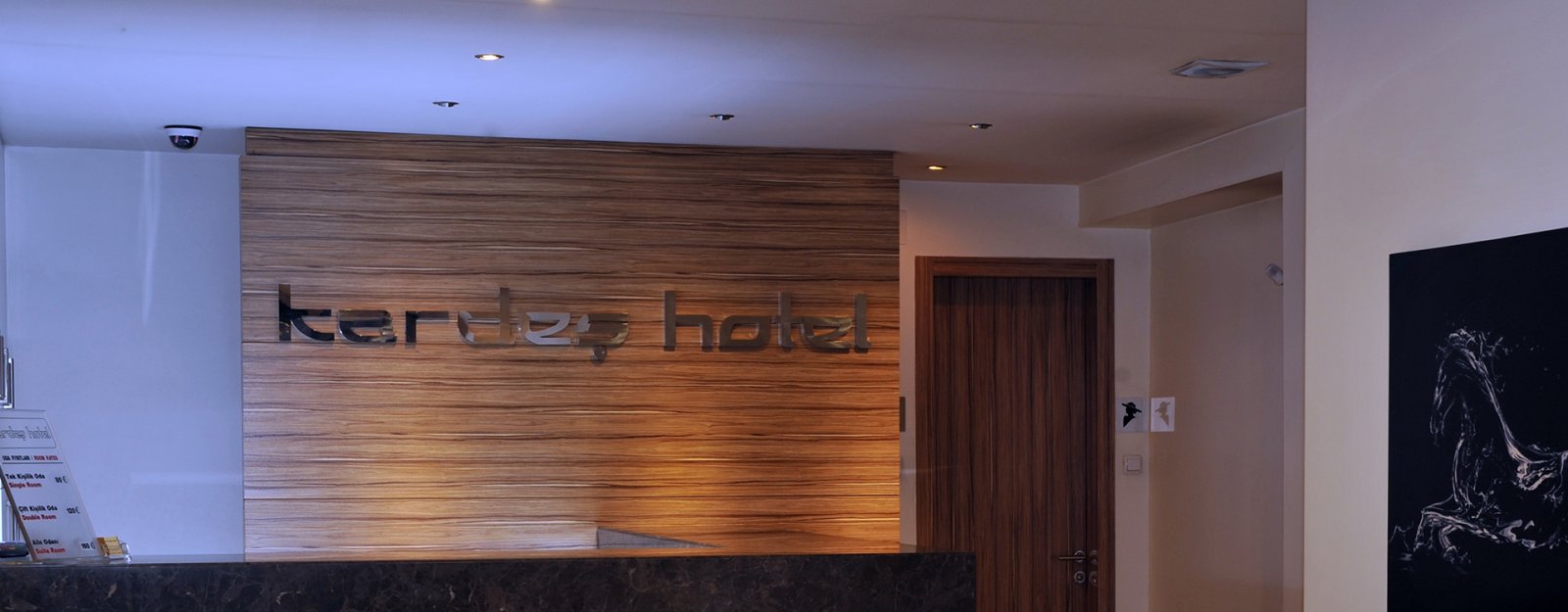 Kardeş Hotel photo 7