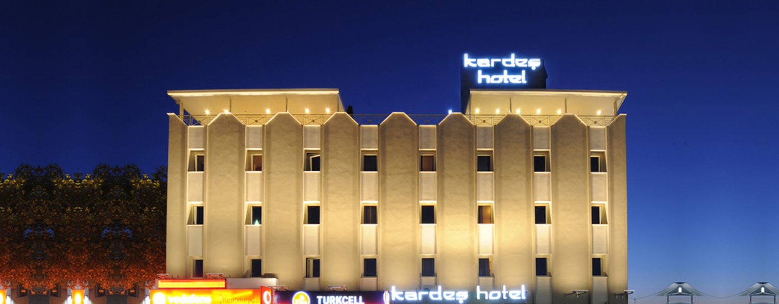 Kardeş Hotel photo 2
