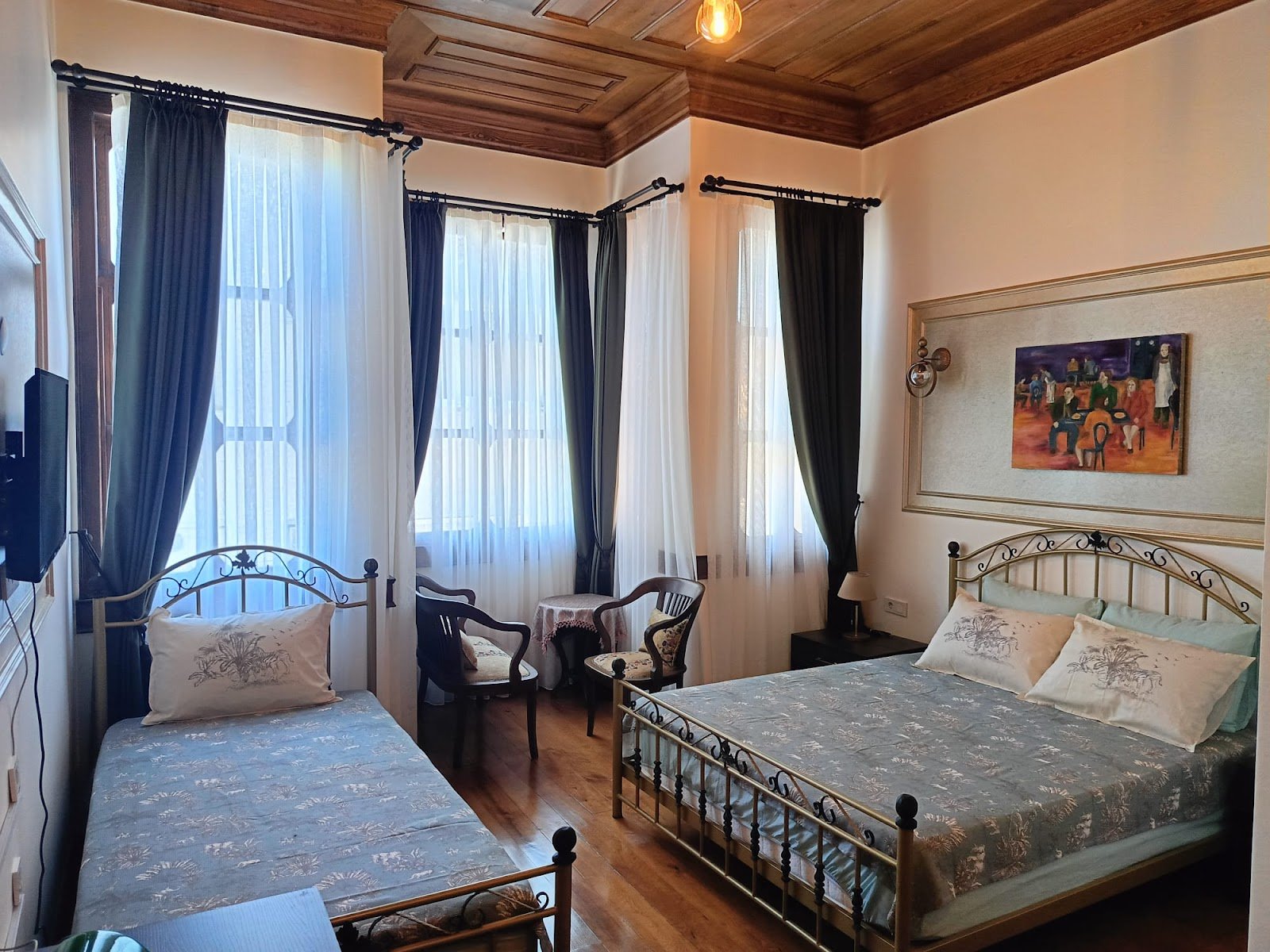 Karaağaç Konağı Otel photo 7