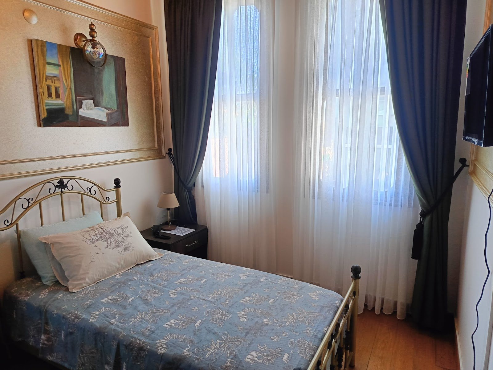 Karaağaç Konağı Otel photo 8