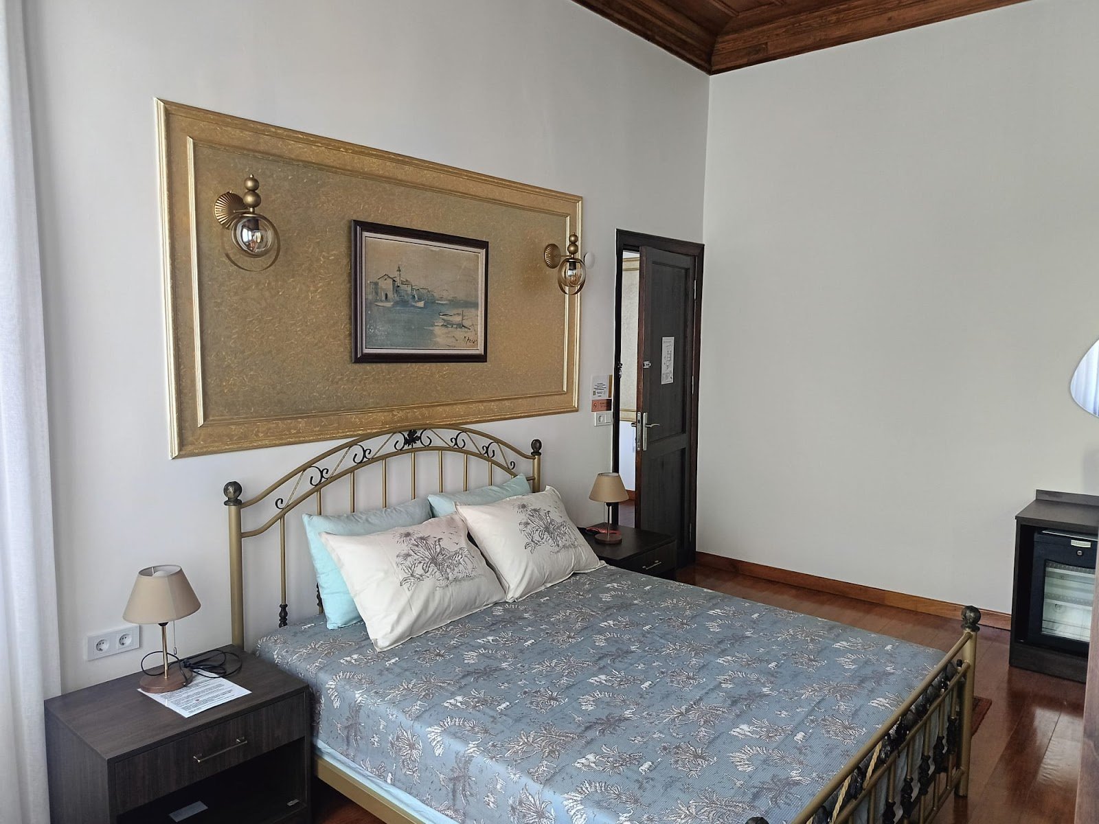 Karaağaç Konağı Otel photo 9