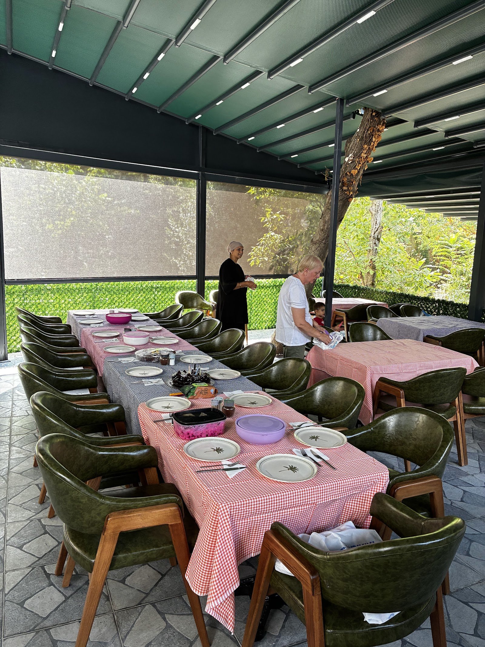 Karaağaç Konağı Otel photo 4