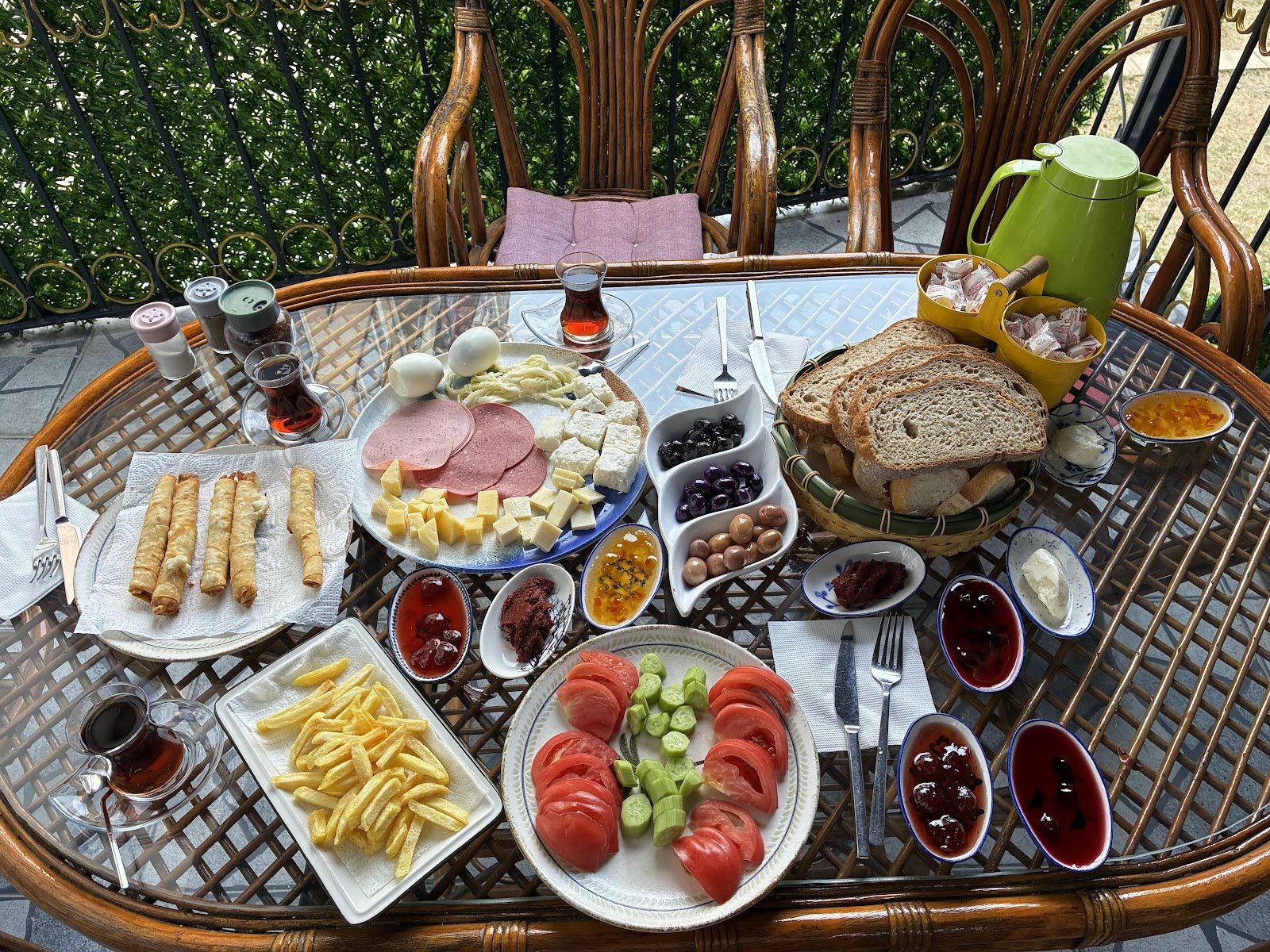 Karaağaç Konağı Otel photo 5