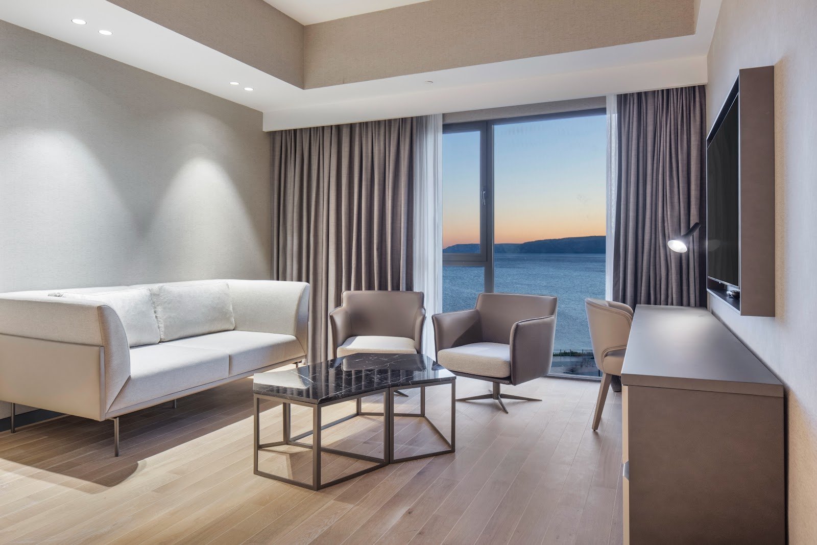 DoubleTree by Hilton Canakkale photo 9