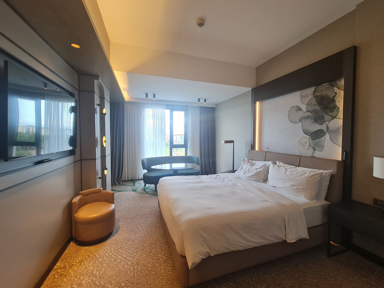 DoubleTree by Hilton Canakkale photo 7