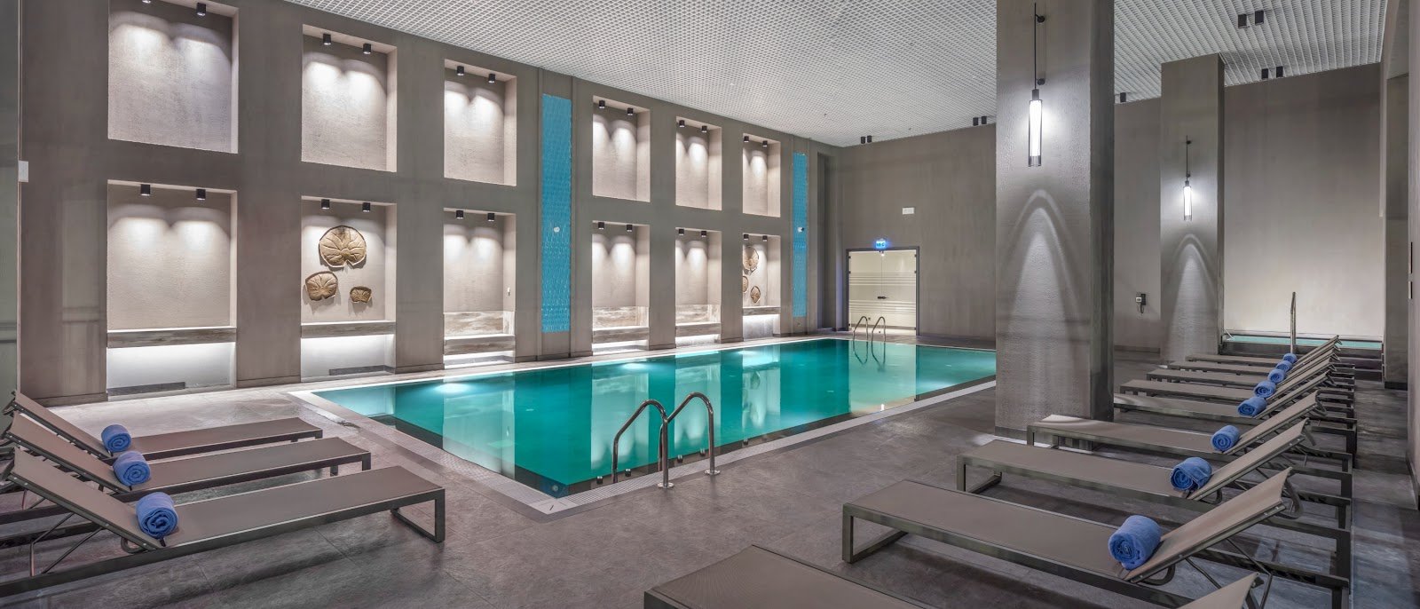 DoubleTree by Hilton Canakkale photo 5