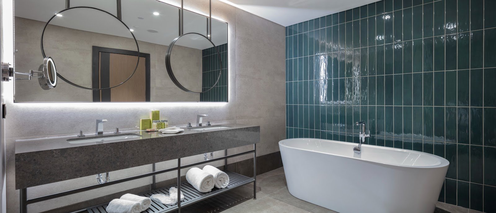 DoubleTree by Hilton Canakkale photo 8