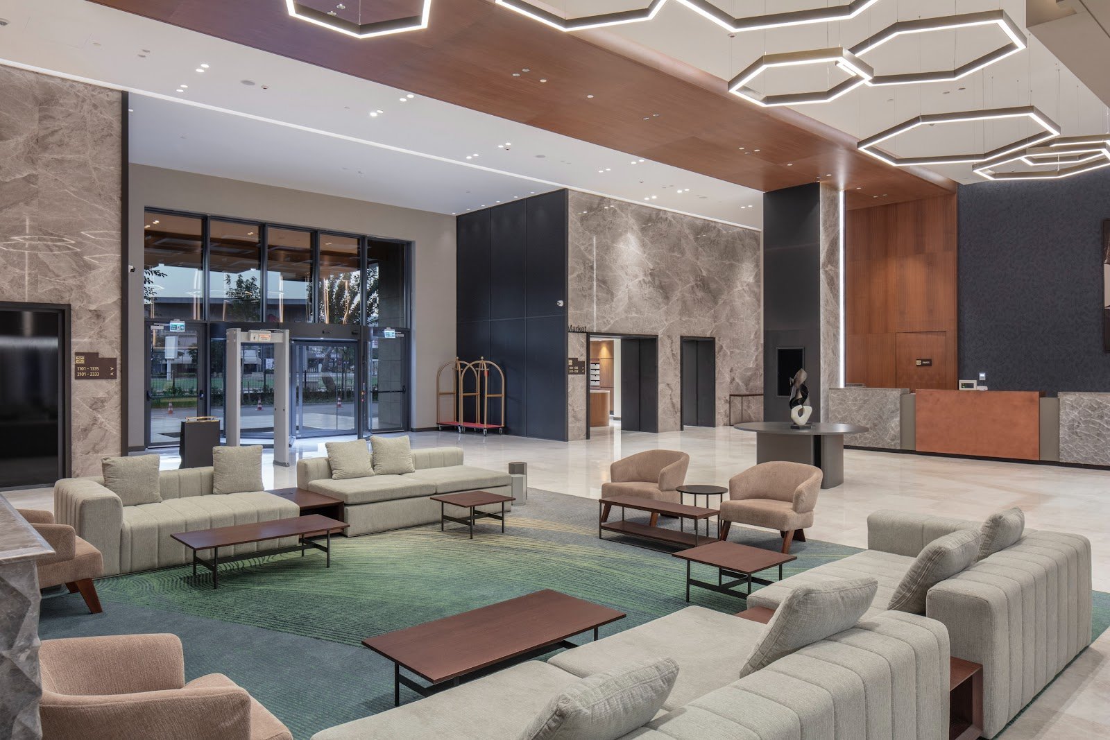 DoubleTree by Hilton Canakkale photo 3
