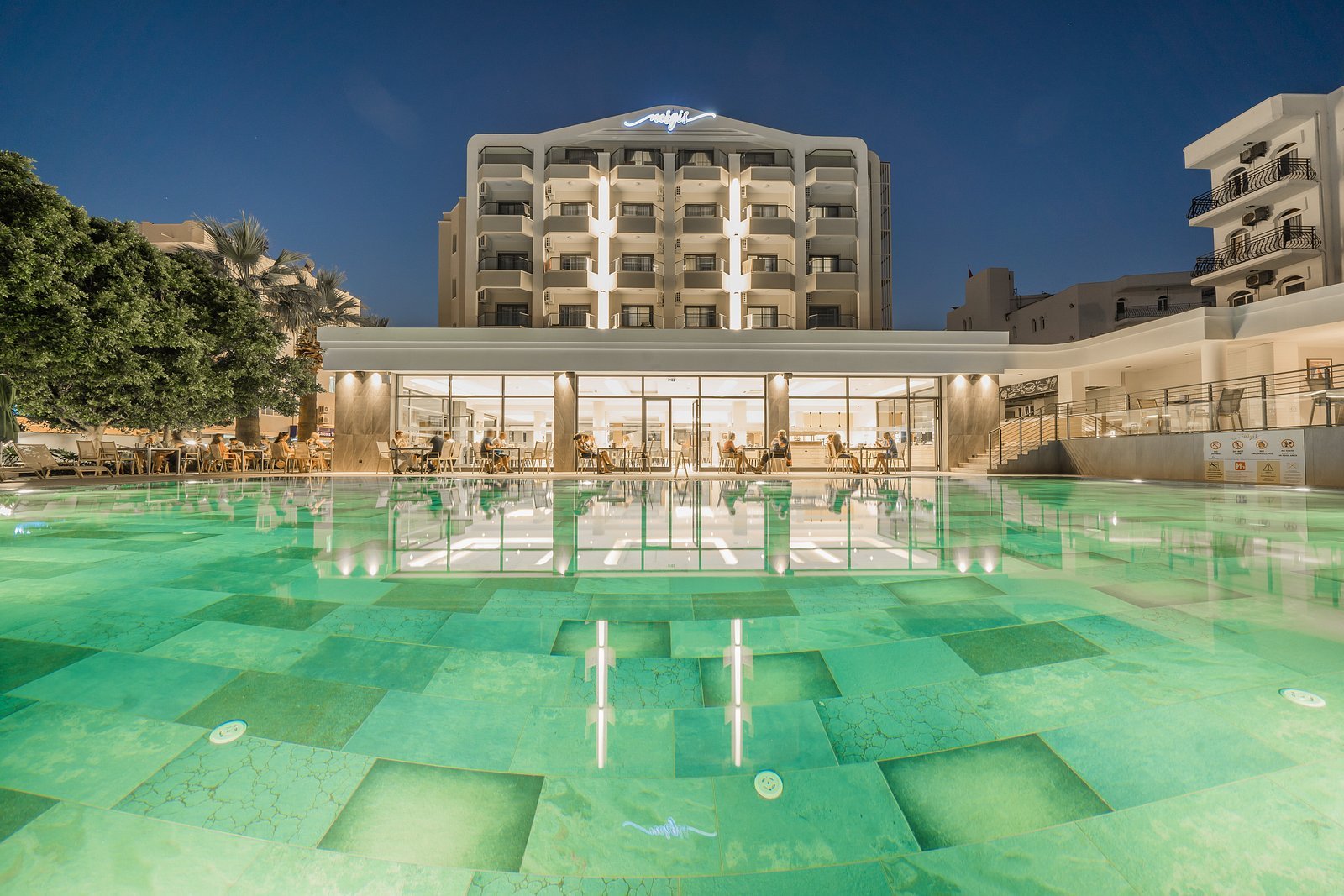 Premier Nergis Beach Hotel photo 5