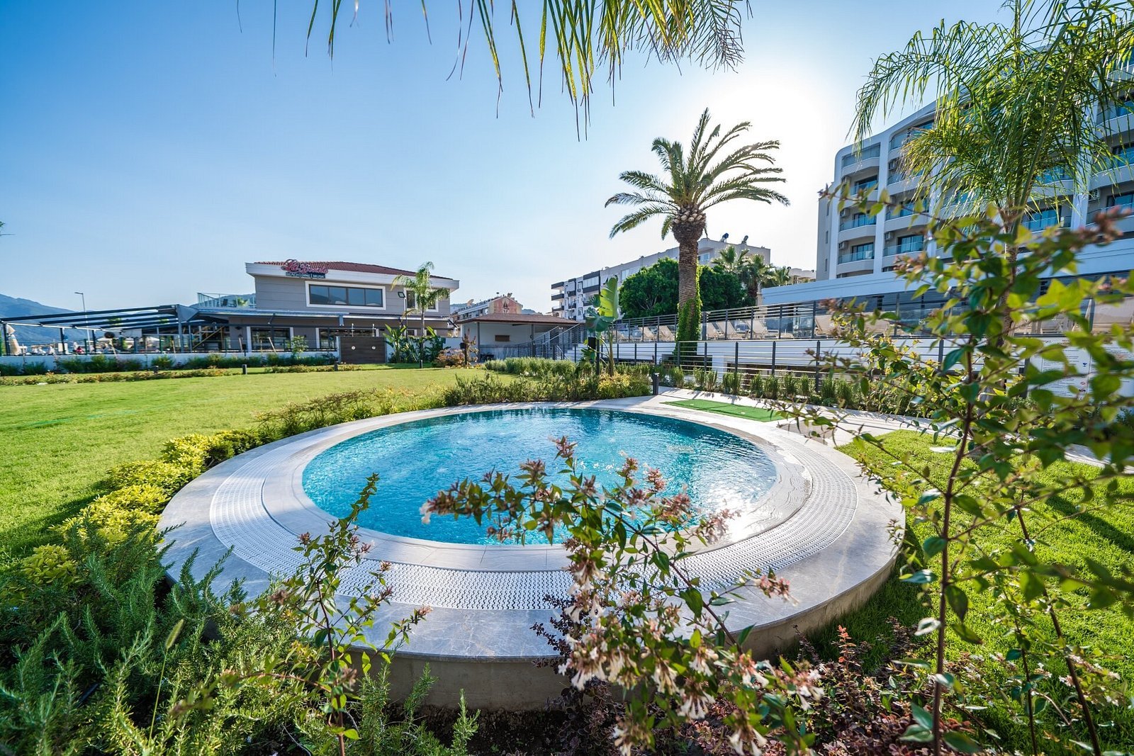 Premier Nergis Beach Hotel photo 6