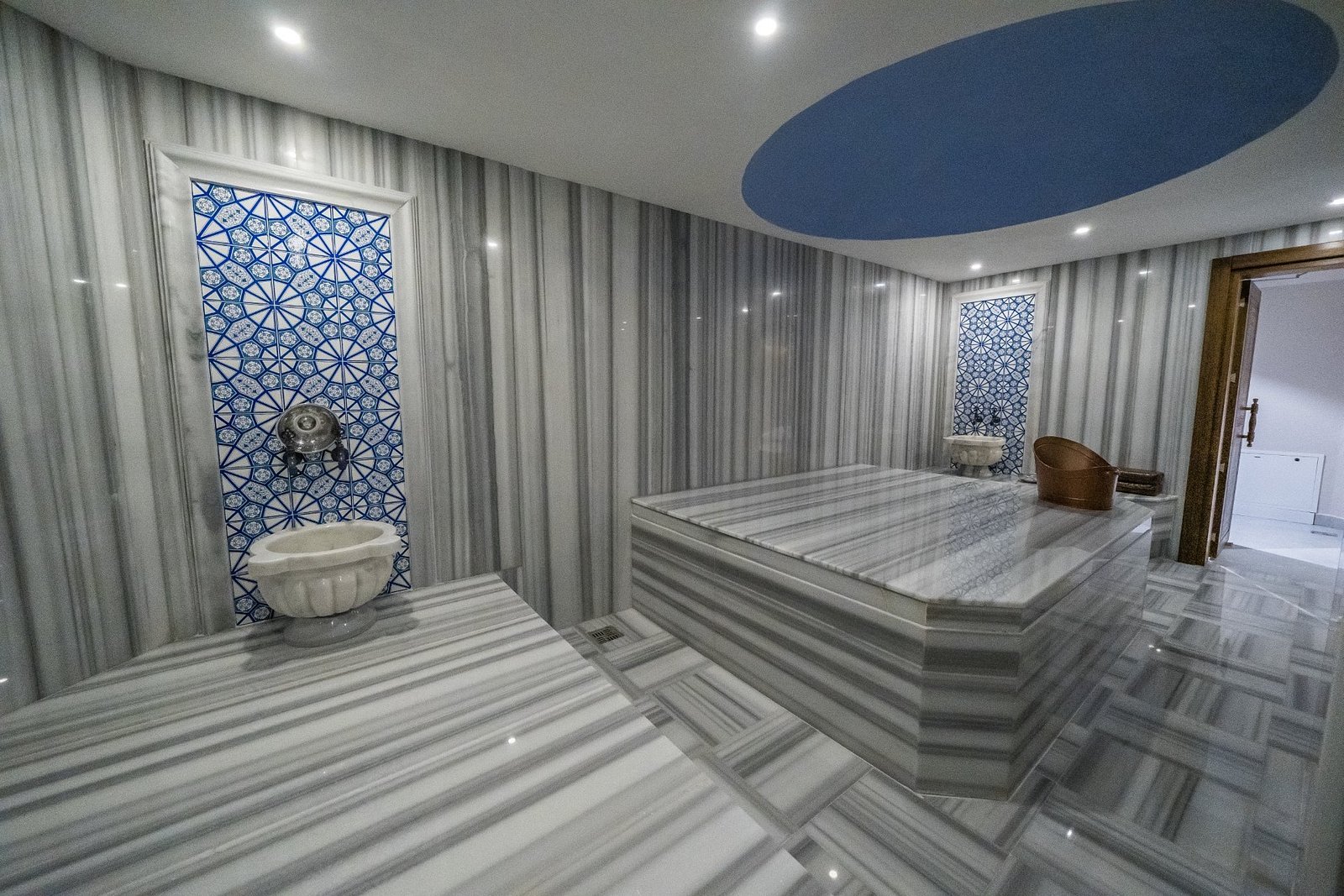 Premier Nergis Beach Hotel photo 9