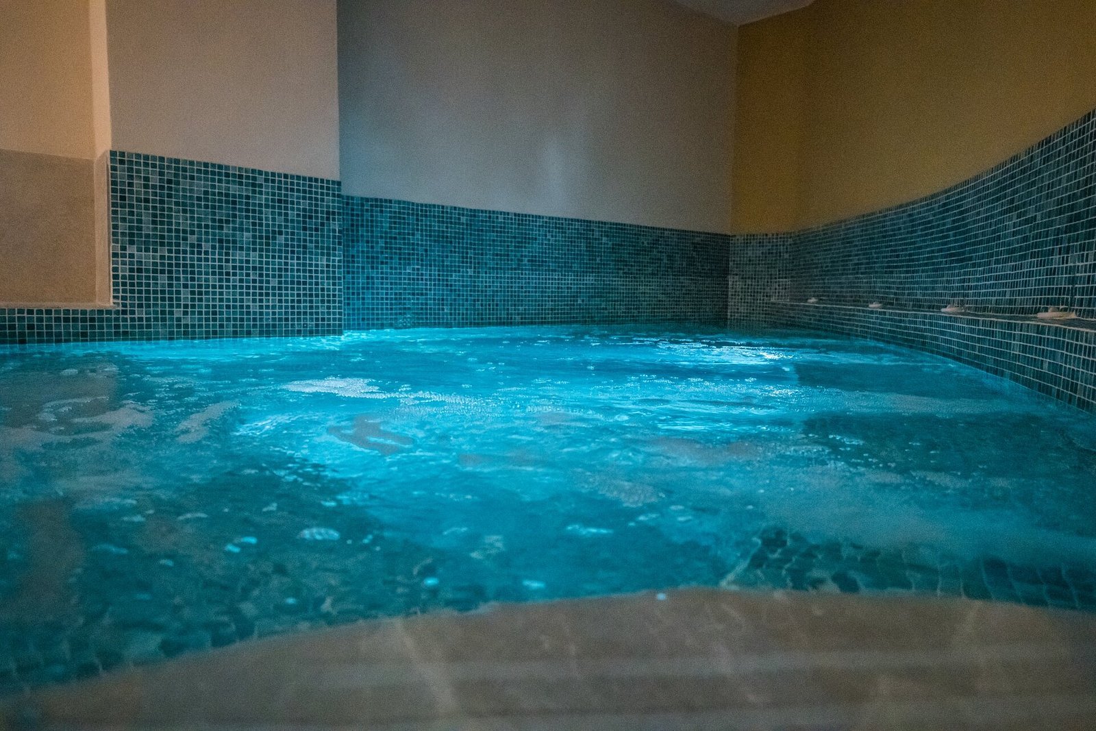Premier Nergis Beach Hotel photo 7