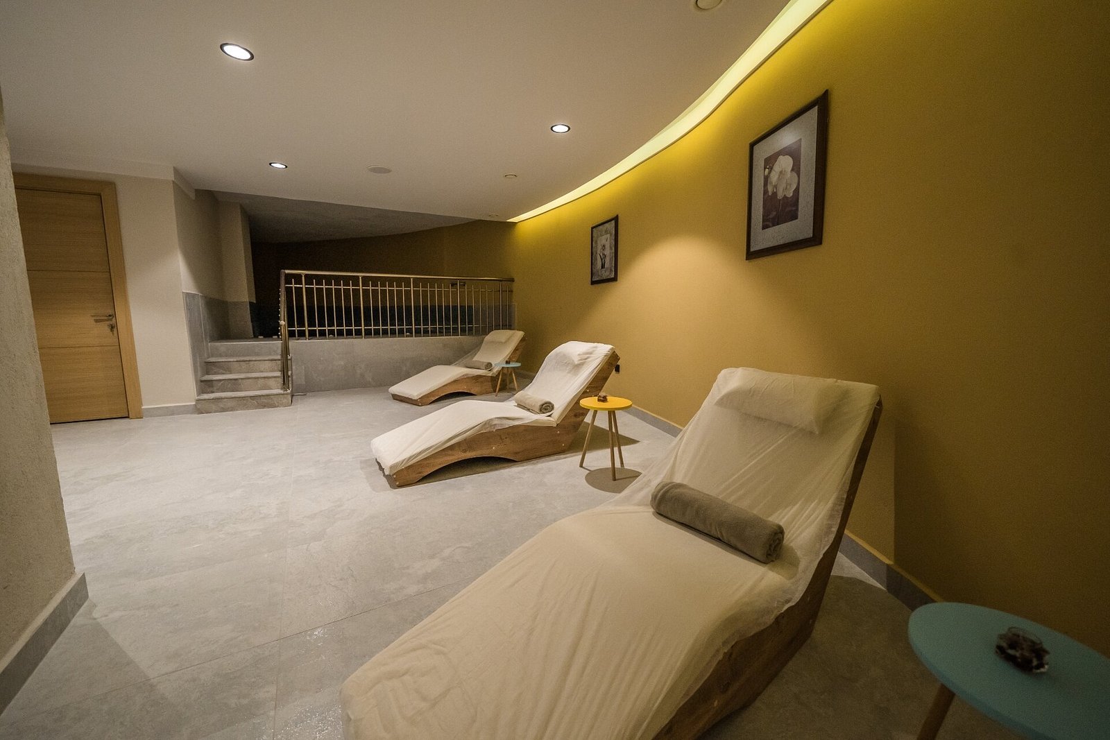 Premier Nergis Beach Hotel photo 10