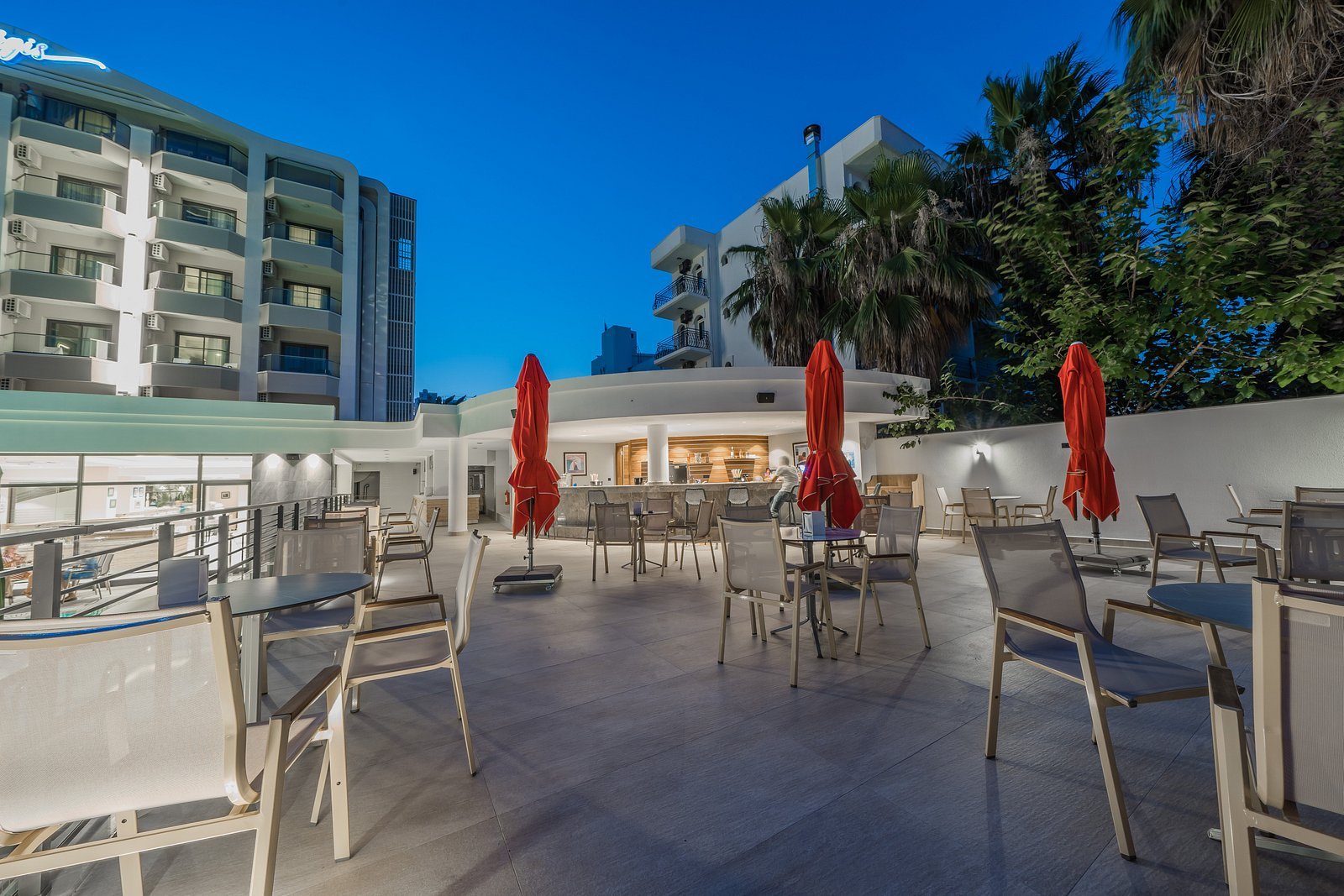 Premier Nergis Beach Hotel photo 3