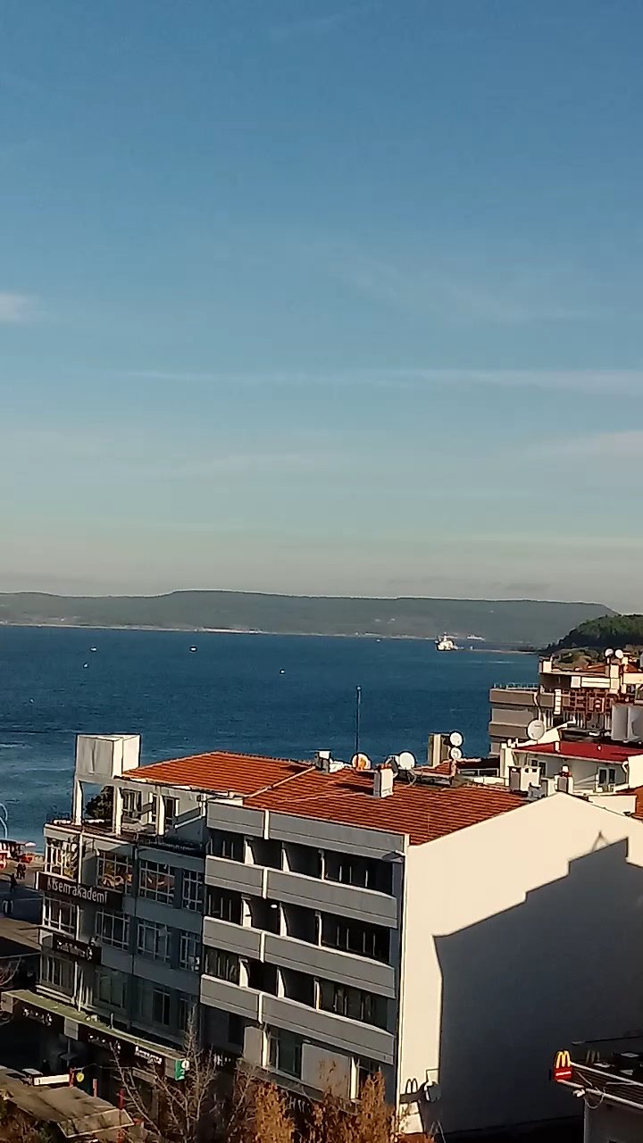 Çanak Hotel Çanakkale Türkiye photo 2