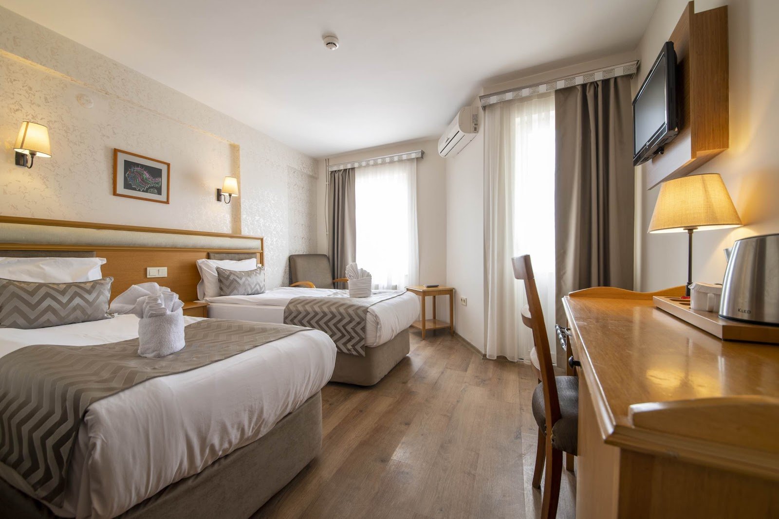 Çanak Hotel Çanakkale Türkiye photo 7