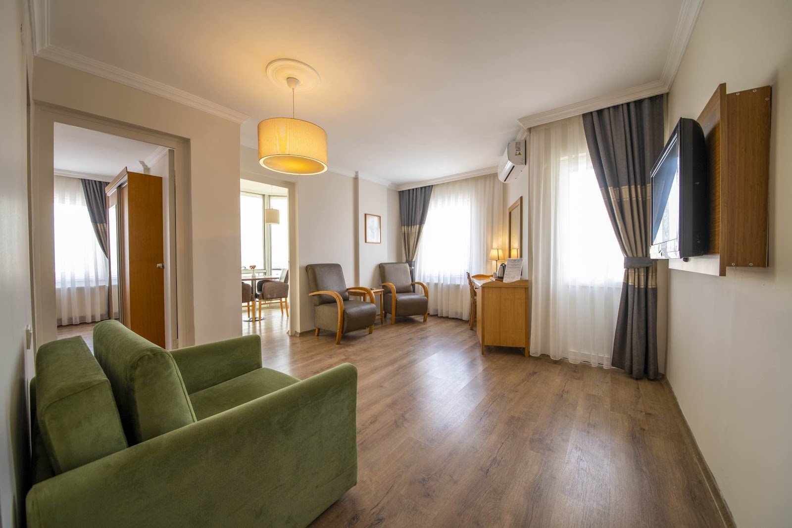 Çanak Hotel Çanakkale Türkiye photo 4