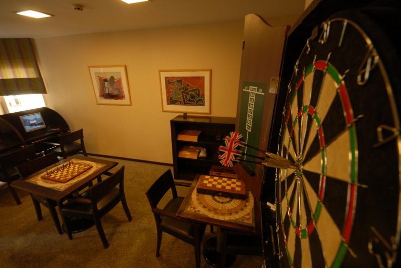 Çanak Hotel Çanakkale Türkiye photo 3