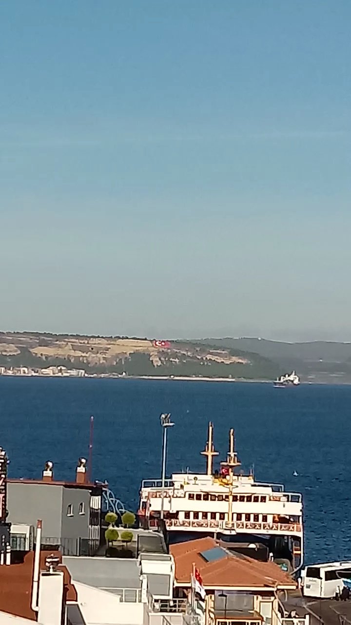 Çanak Hotel Çanakkale Türkiye photo 10
