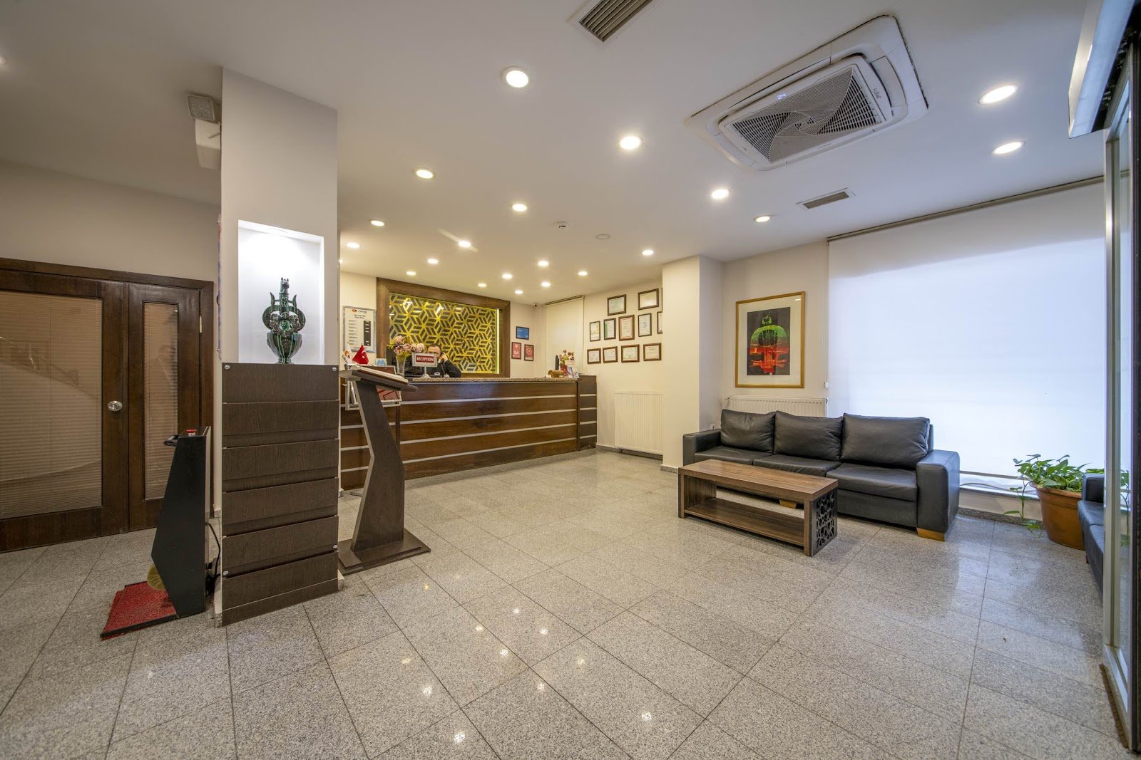 Çanak Hotel Çanakkale Türkiye photo 5
