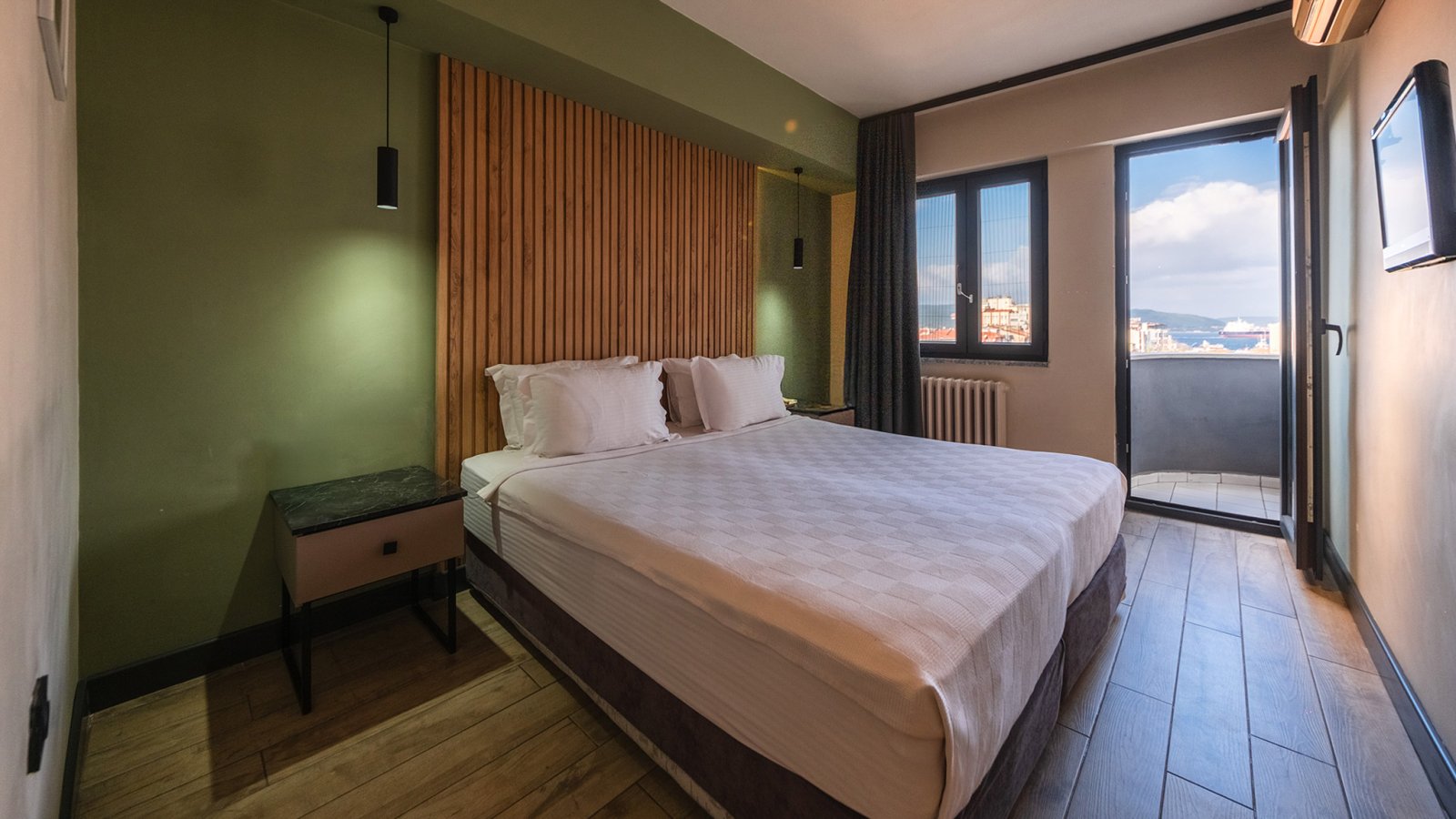 Polek Hotel photo 9