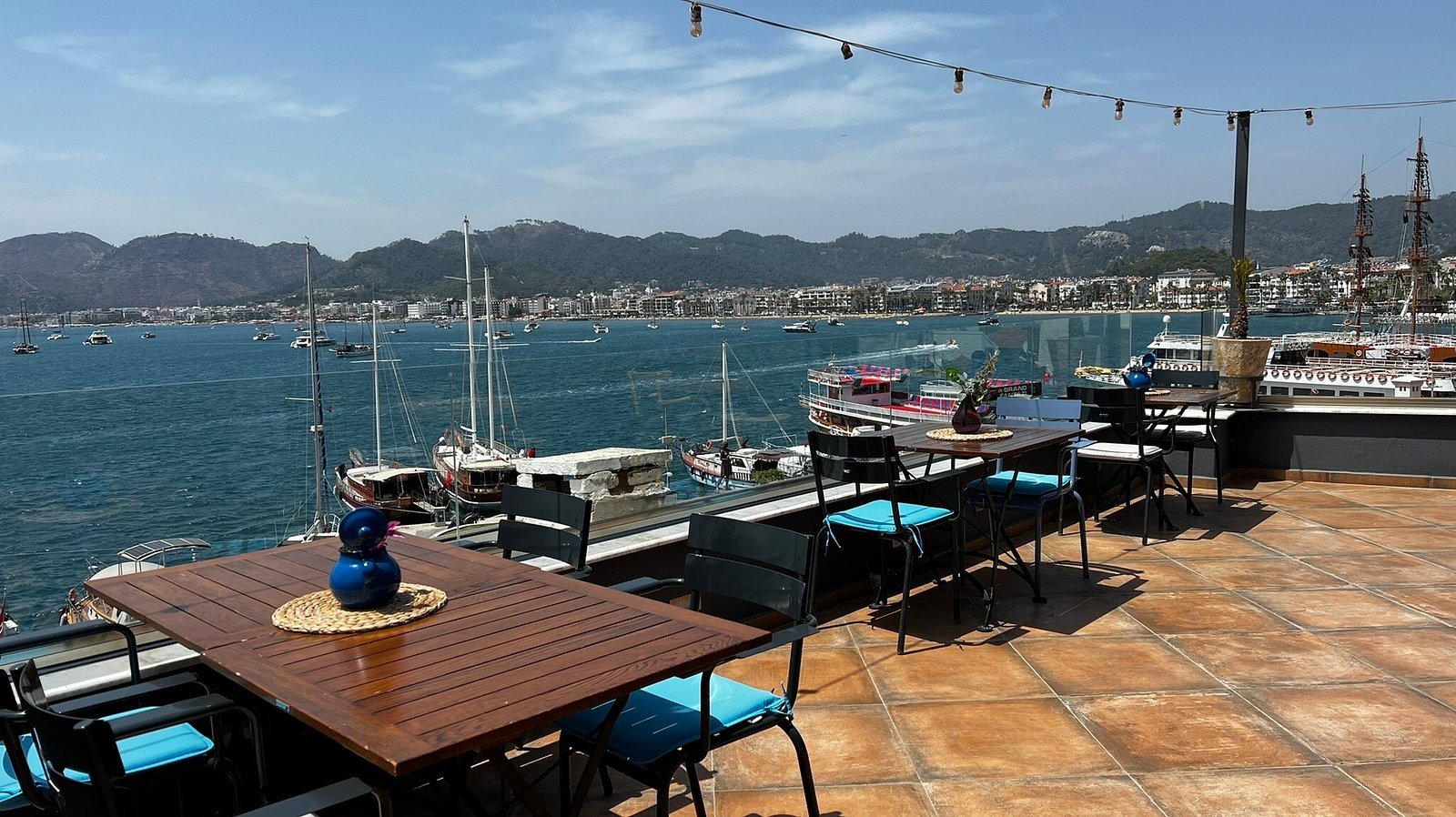 Sunset Hotel Marmaris — Marmaris