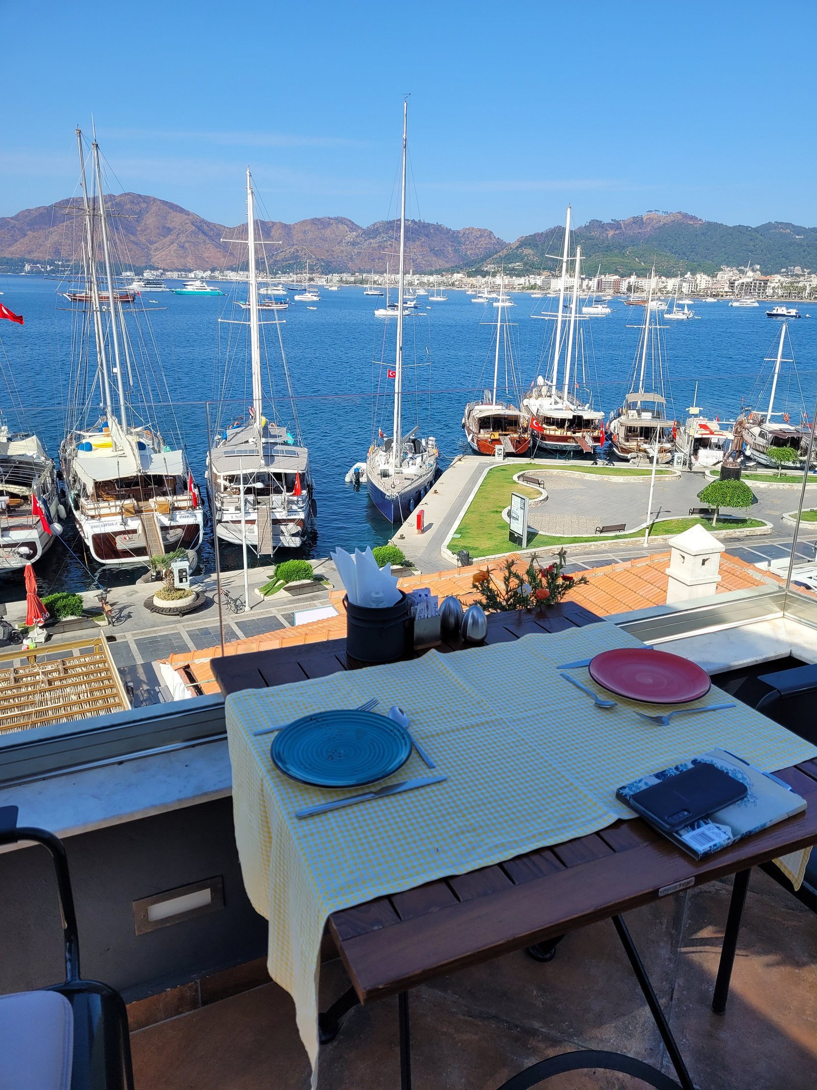 Sunset Hotel Marmaris photo 3