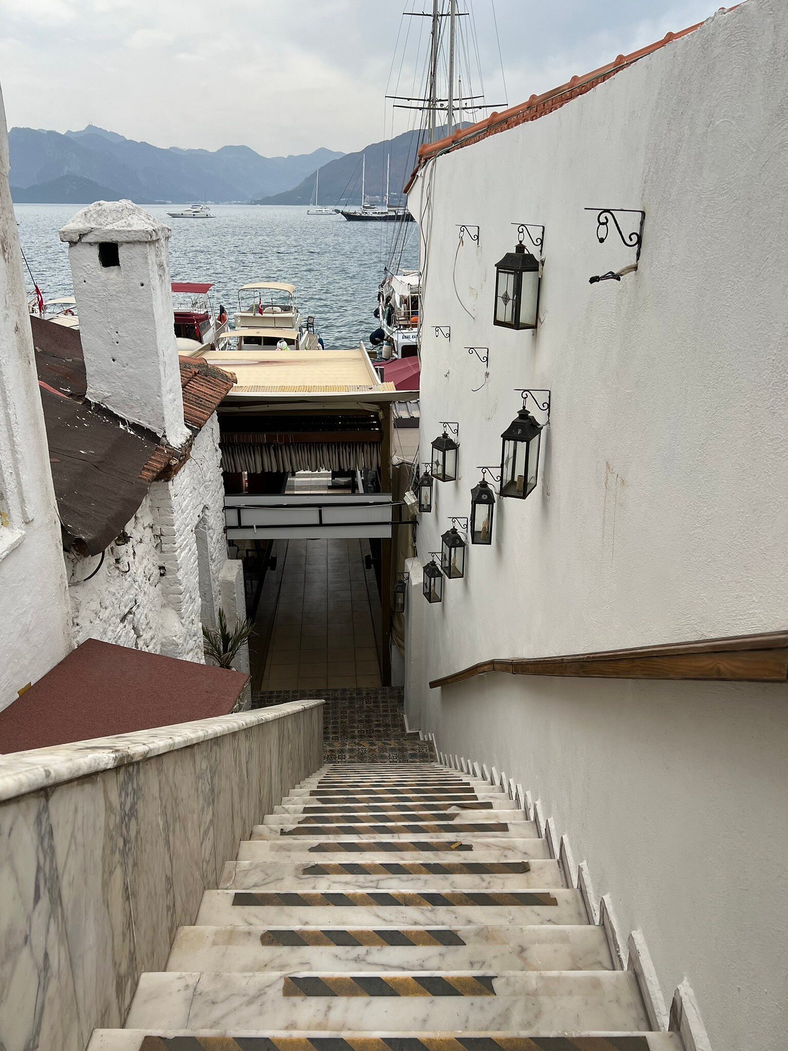 Sunset Hotel Marmaris photo 5