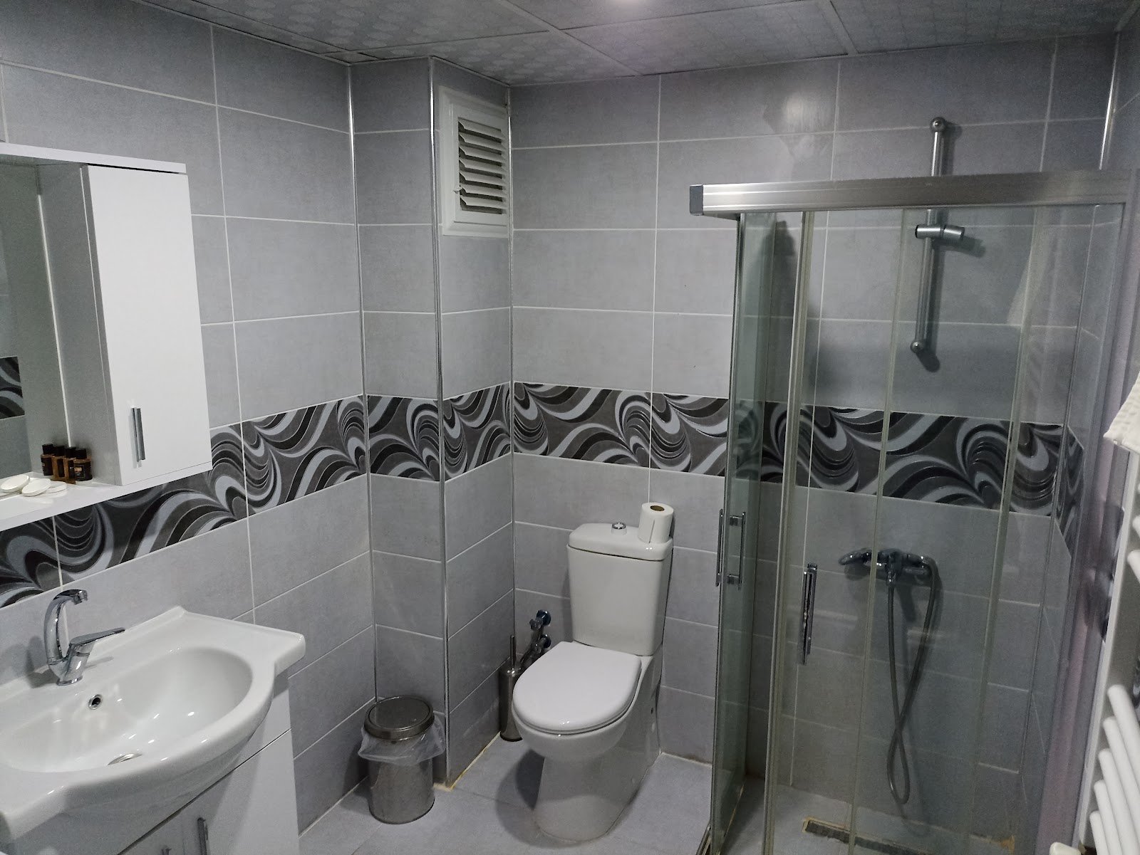 UDİ Suit Hotel Çanakkale photo 8