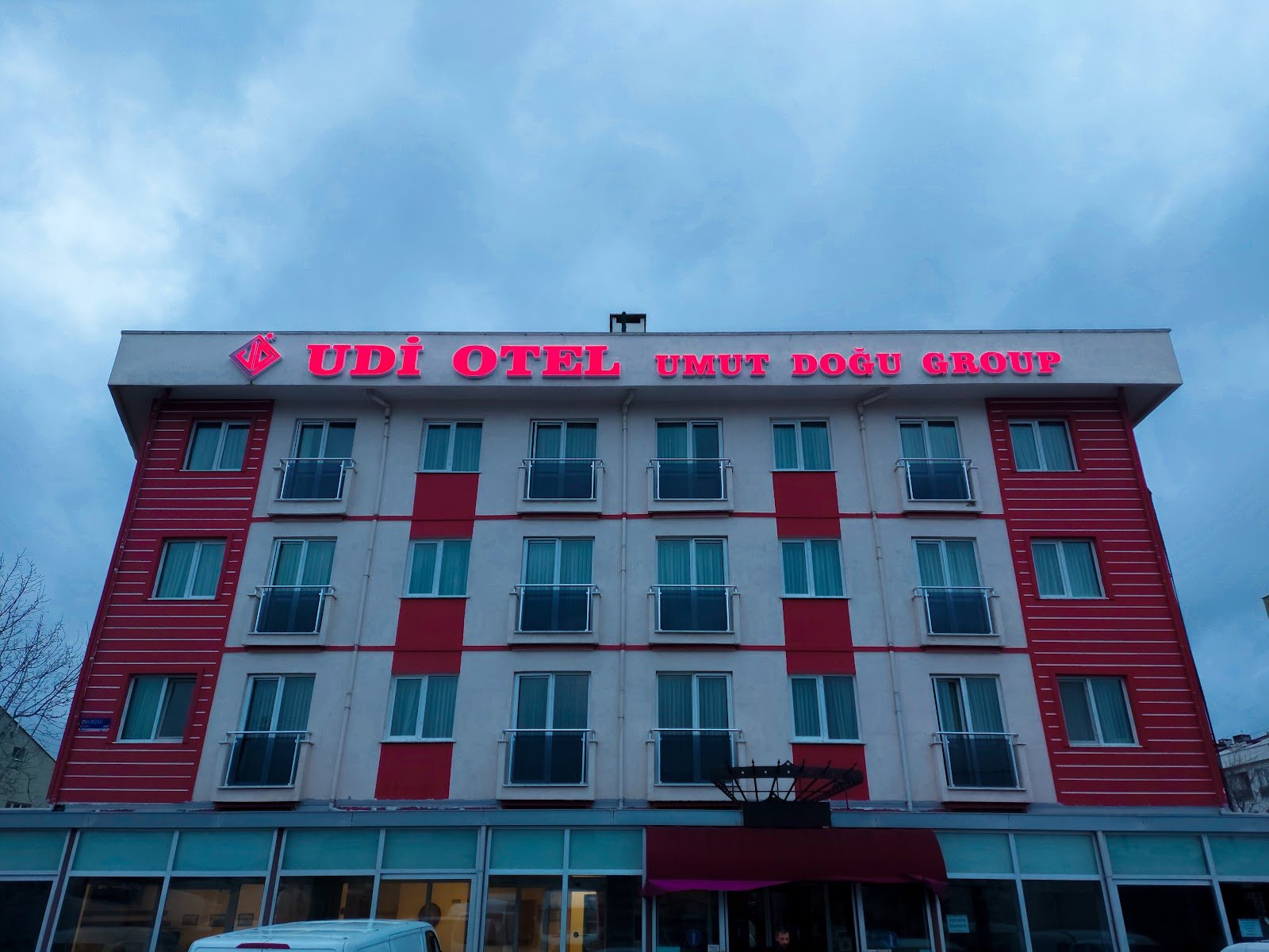 UDİ Suit Hotel Çanakkale photo 2