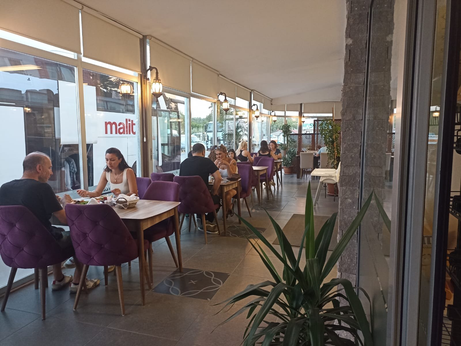 UDİ Suit Hotel Çanakkale photo 4