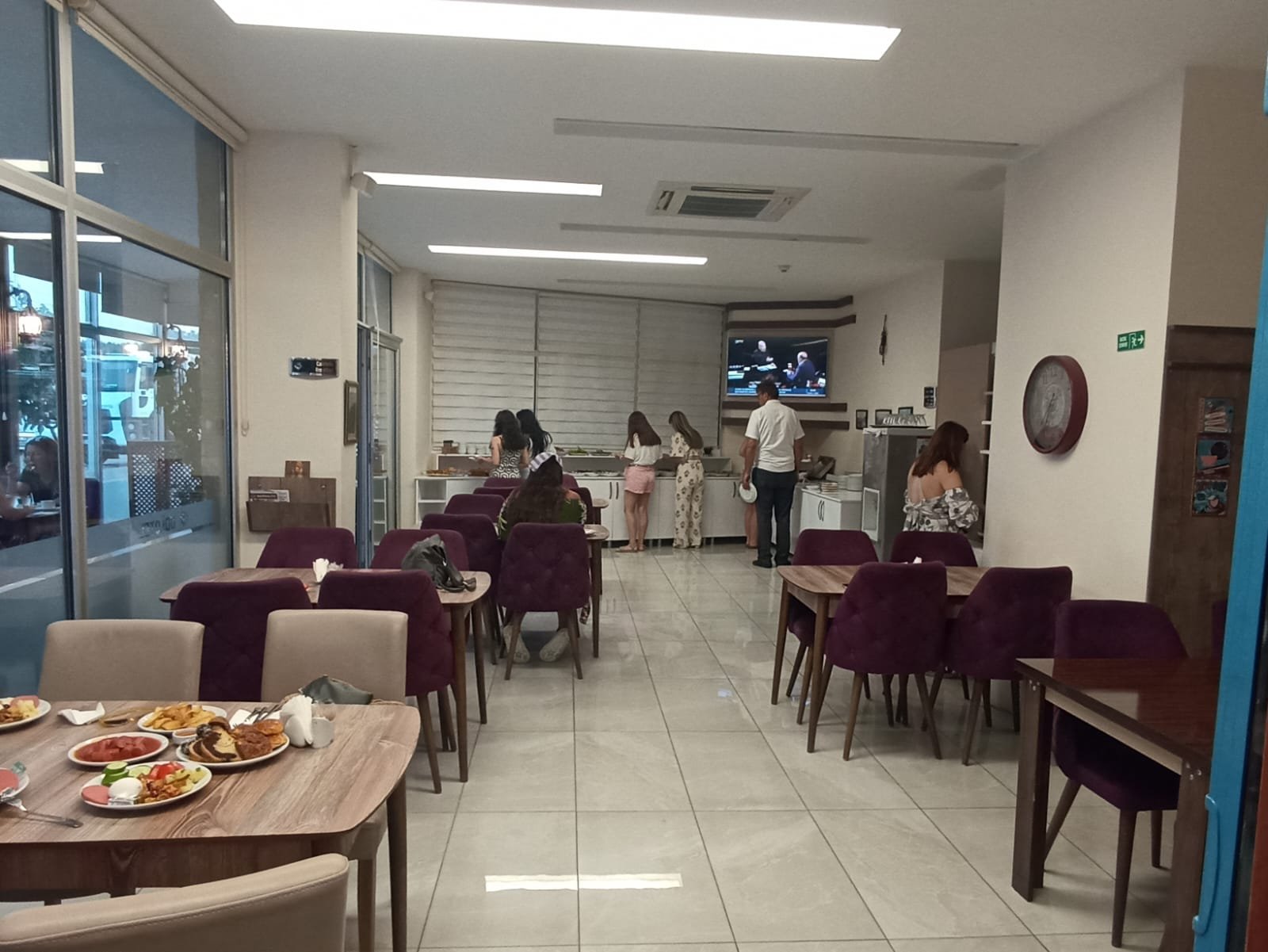 UDİ Suit Hotel Çanakkale photo 5
