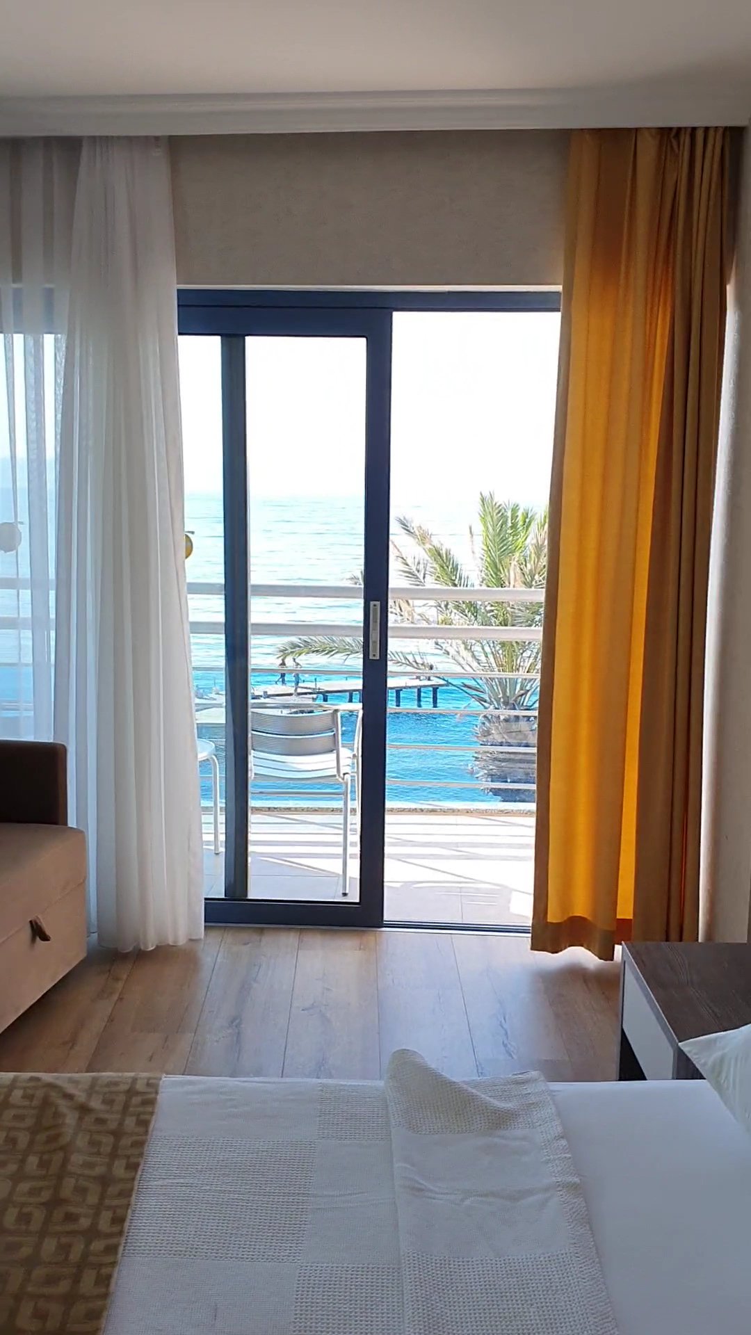 UDİ Suit Hotel Çanakkale photo 6