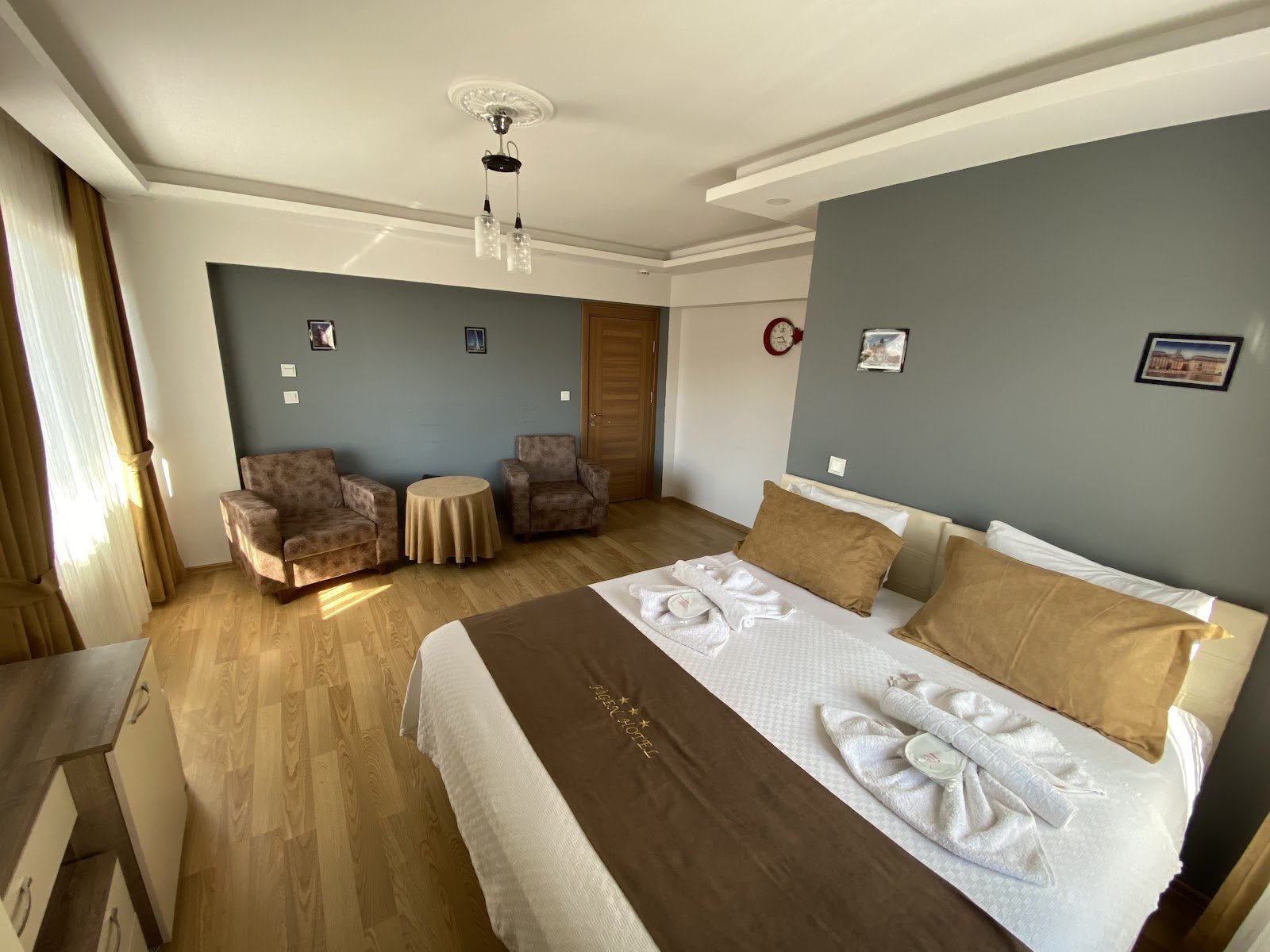 Figen Hotel photo 7