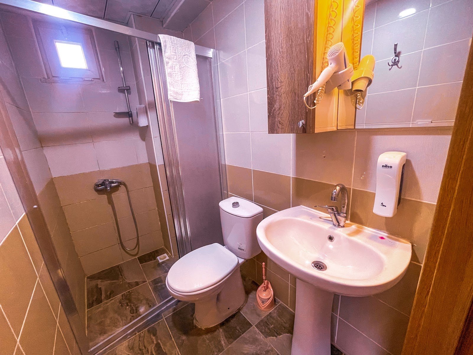 Figen Hotel photo 8
