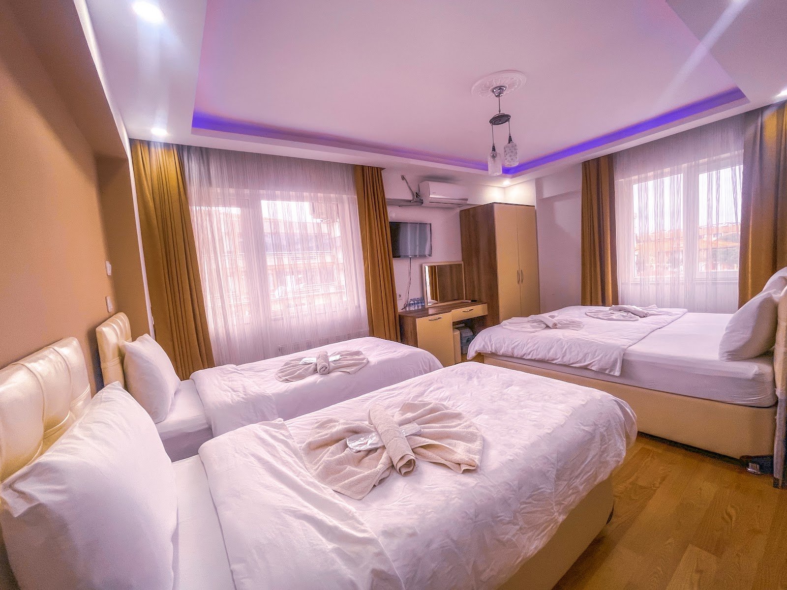Figen Hotel photo 9