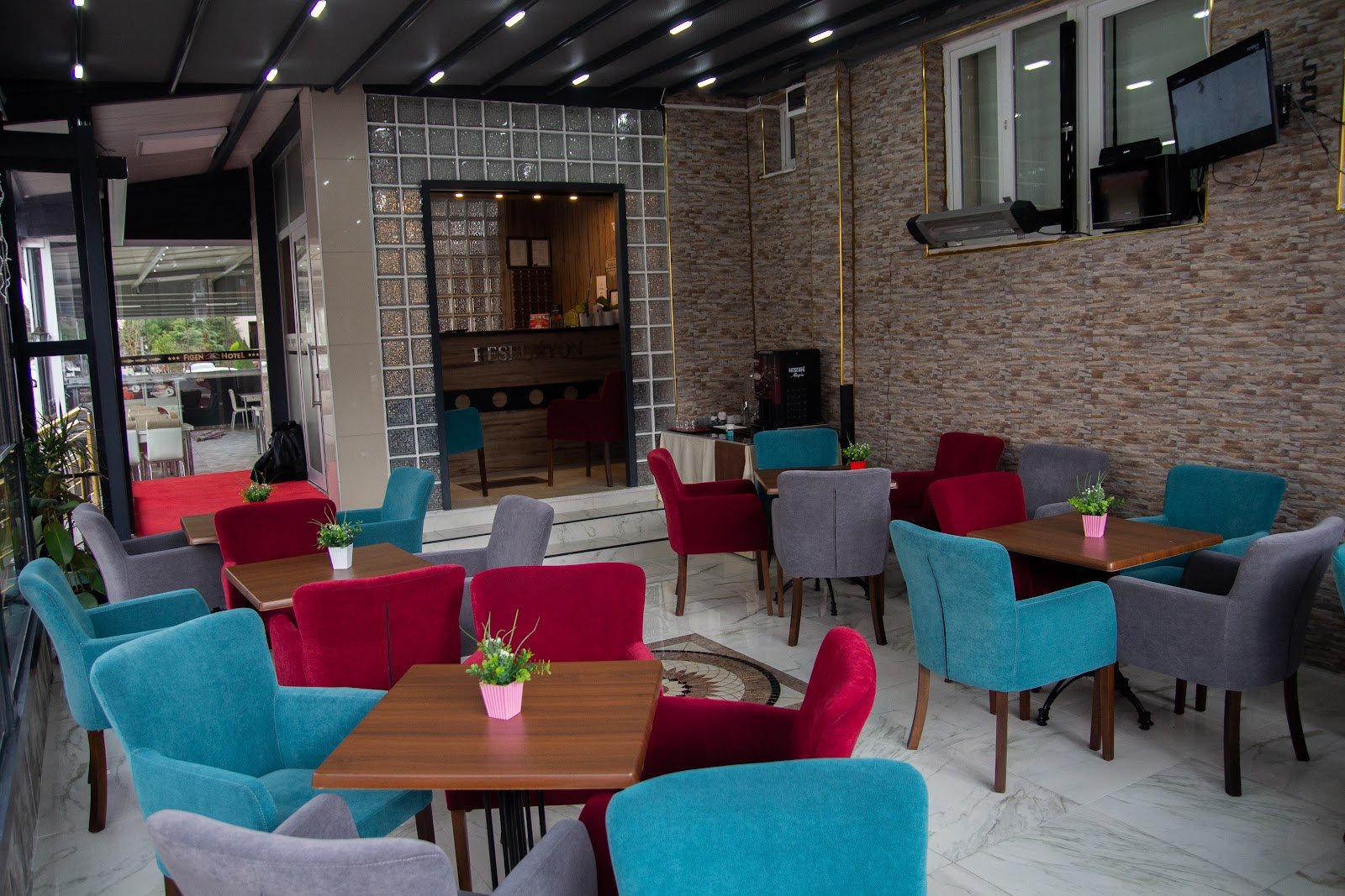 Figen Hotel photo 4