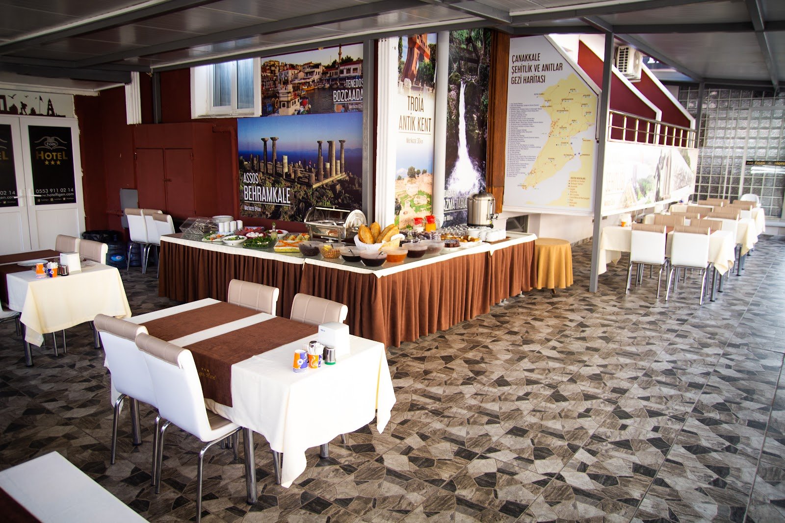 Figen Hotel photo 5