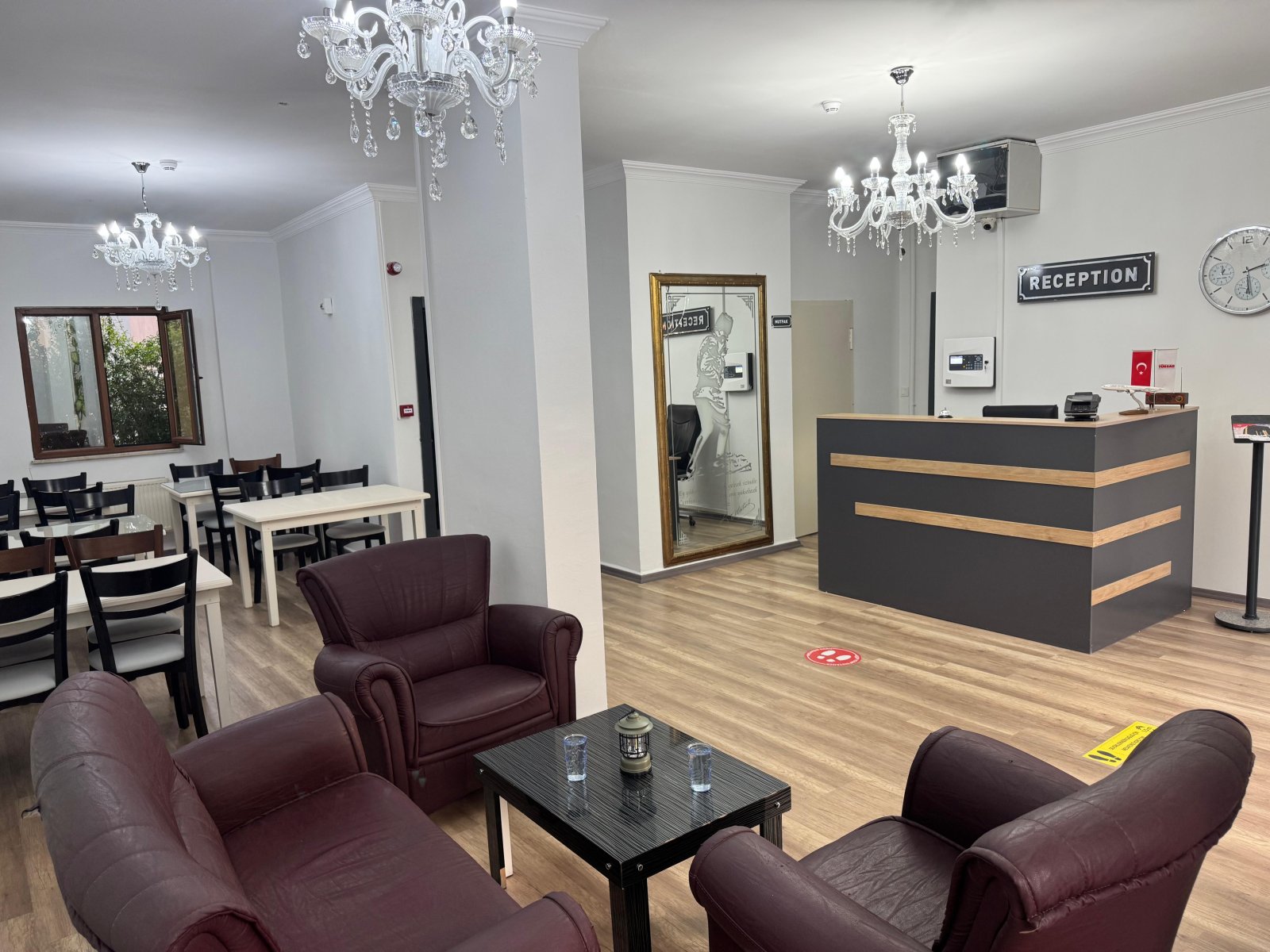 Raban Apart Pansiyon photo 2