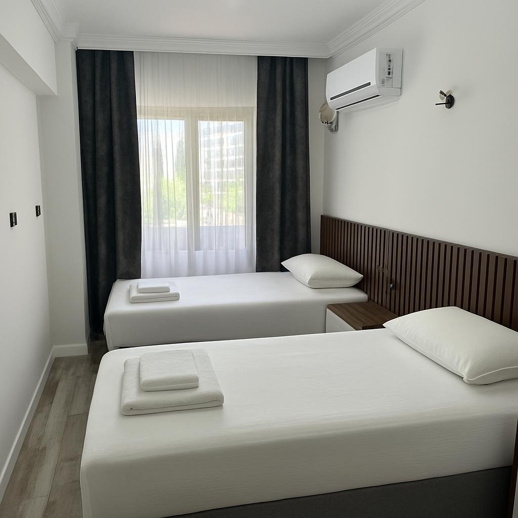 Raban Apart Pansiyon photo 3
