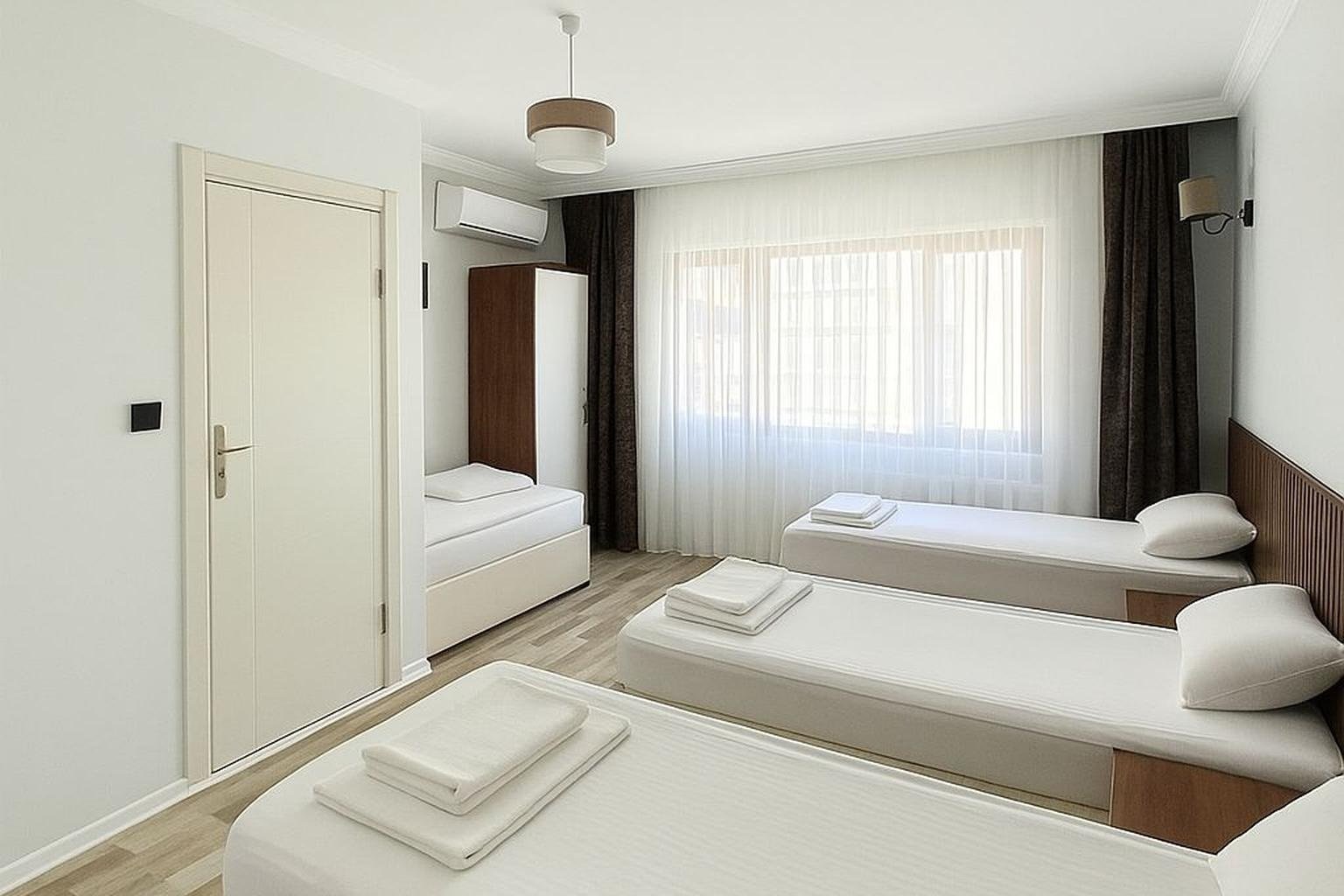 Raban Apart Pansiyon photo 4